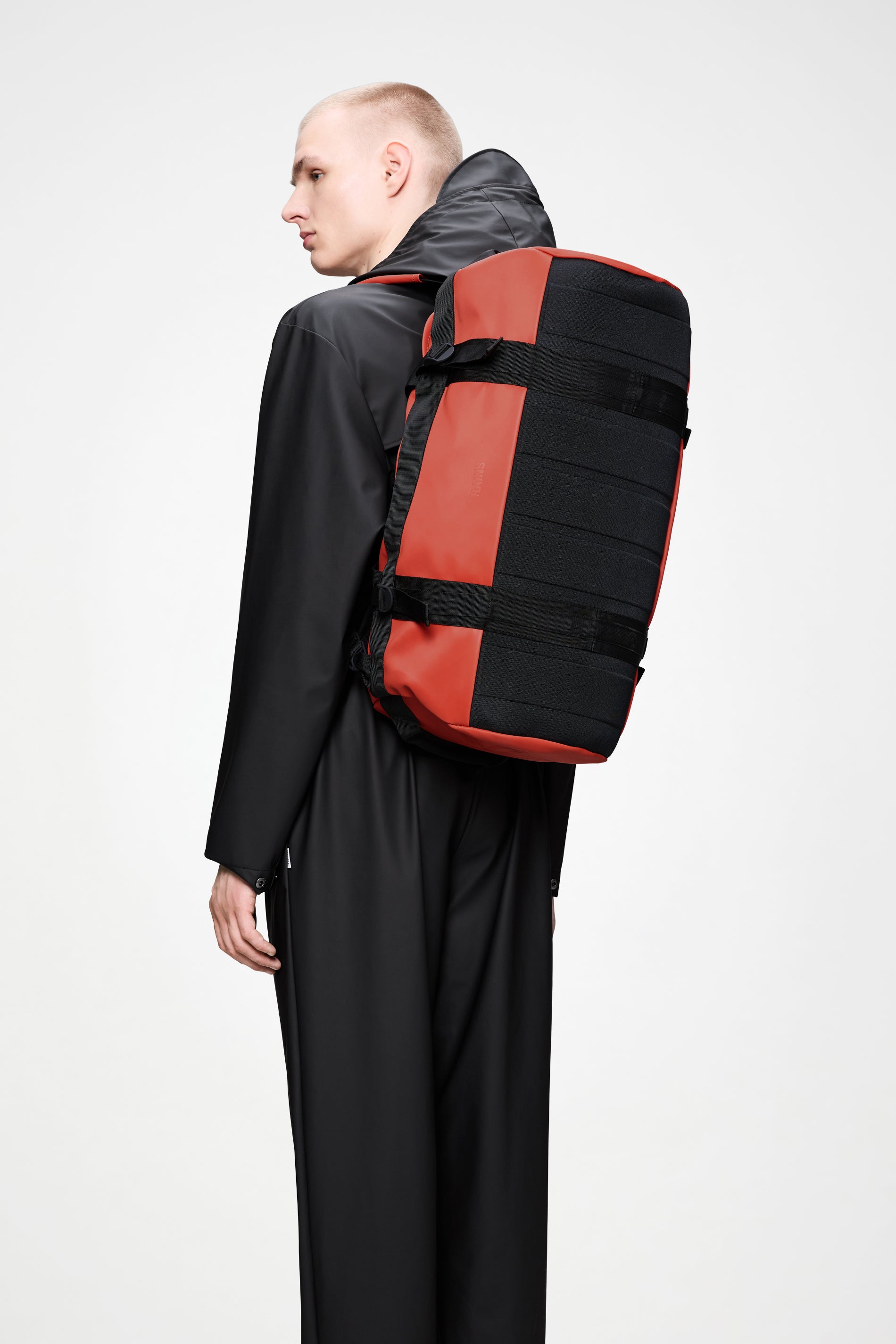 Borsa Duffel Texel Piccola