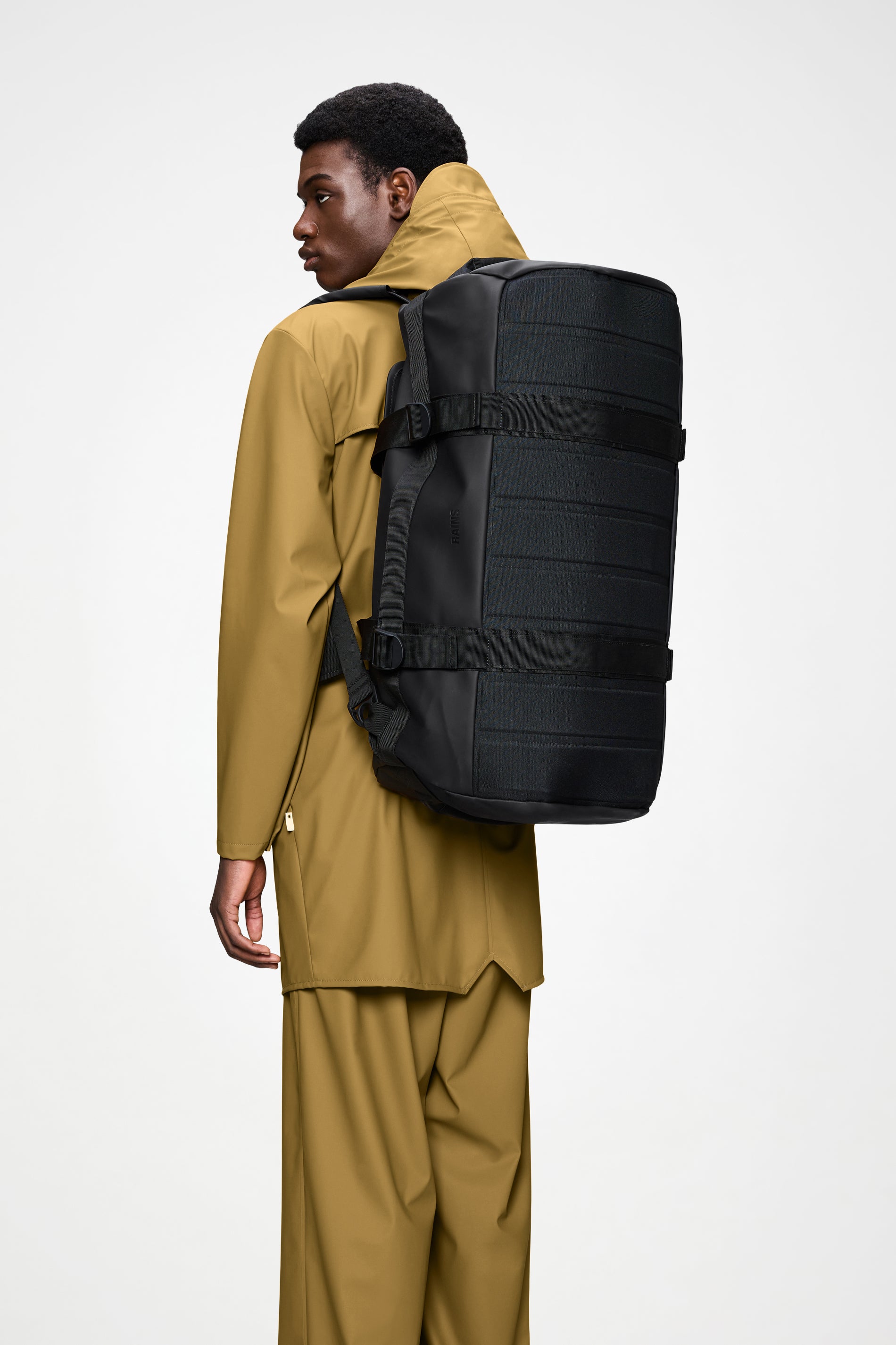 Borsa Duffel Texel