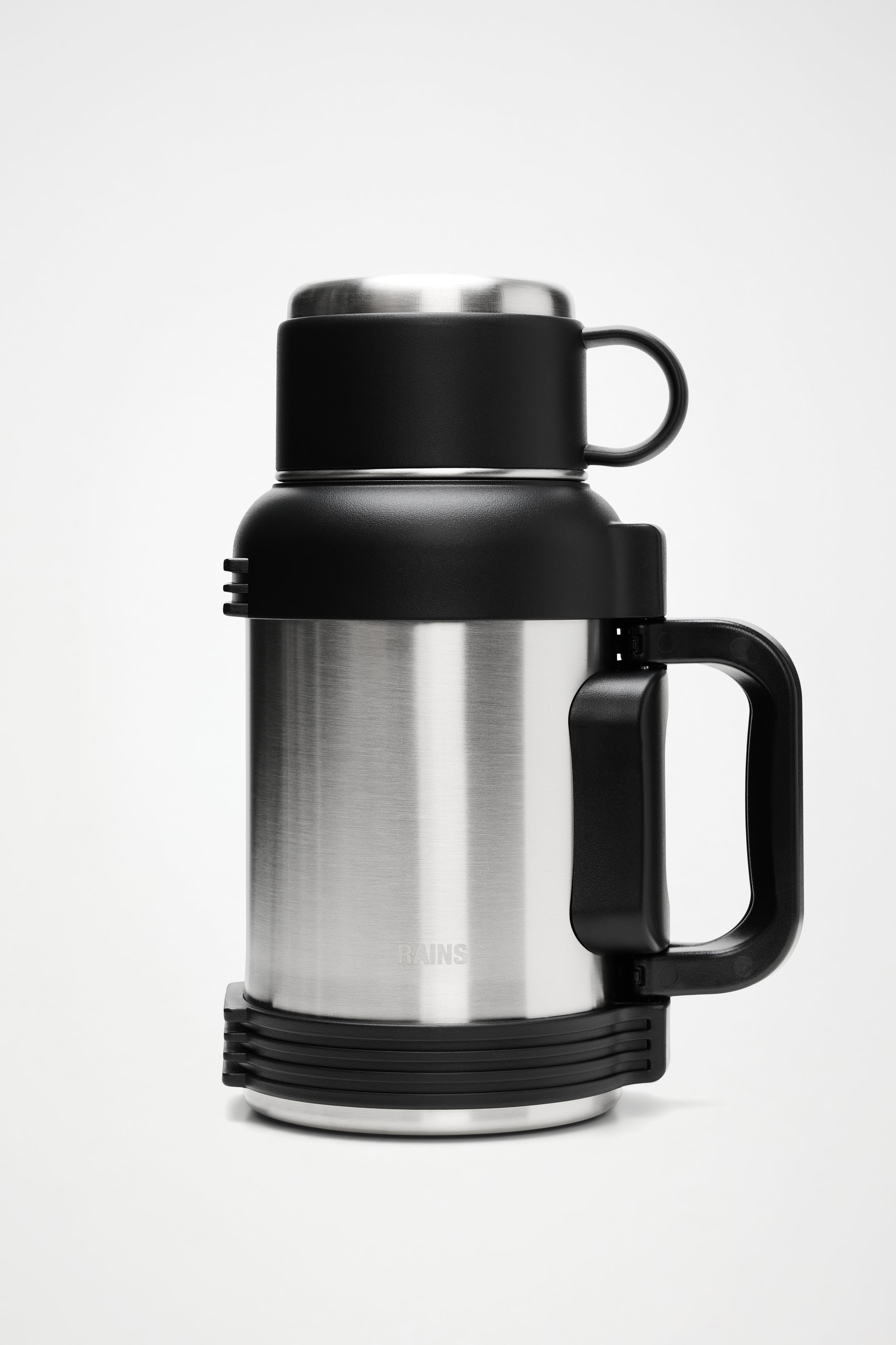 Thermos in Acciaio Inossidabile da 1300 ml