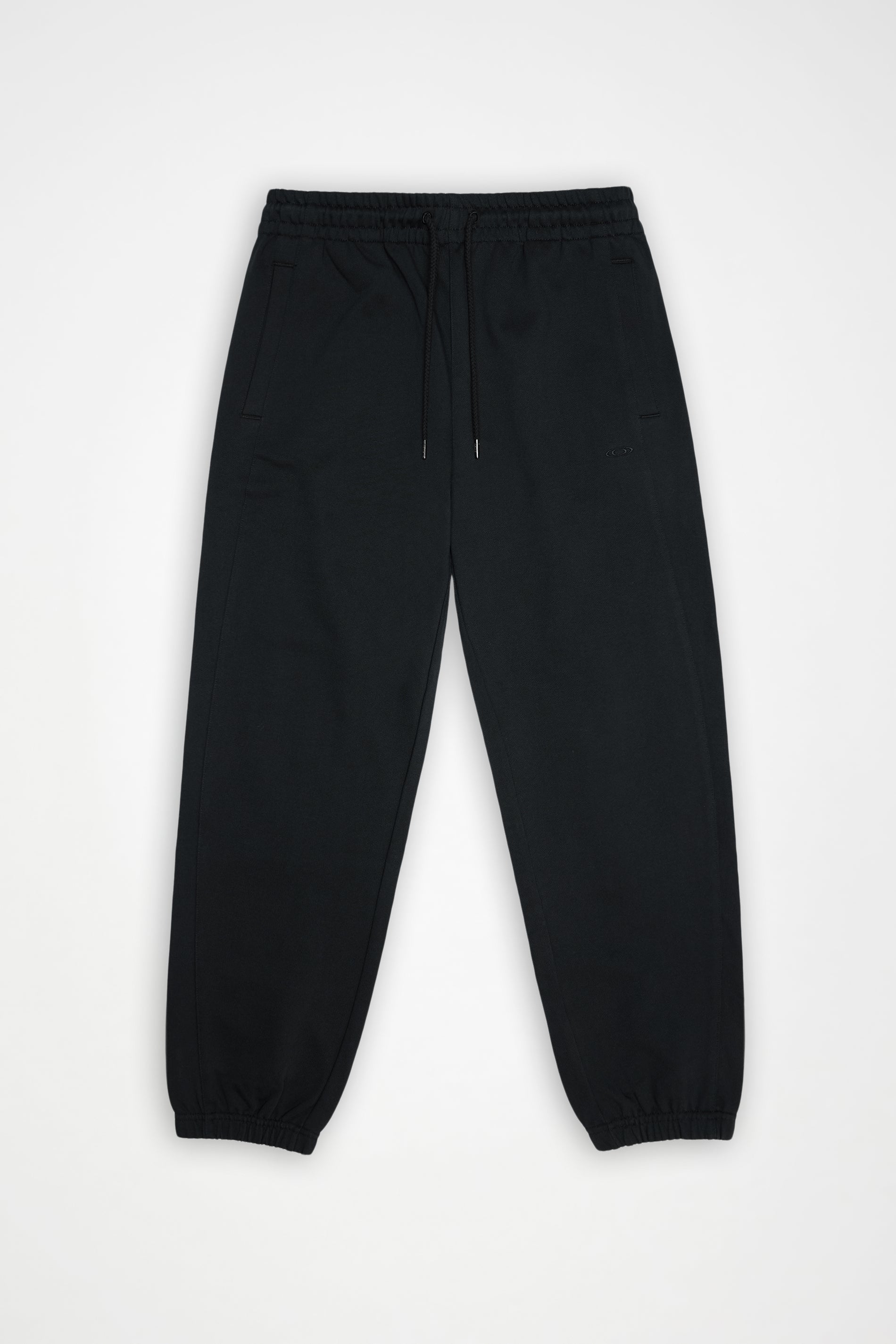 Pantaloni Classici con Cavigliera Splash
