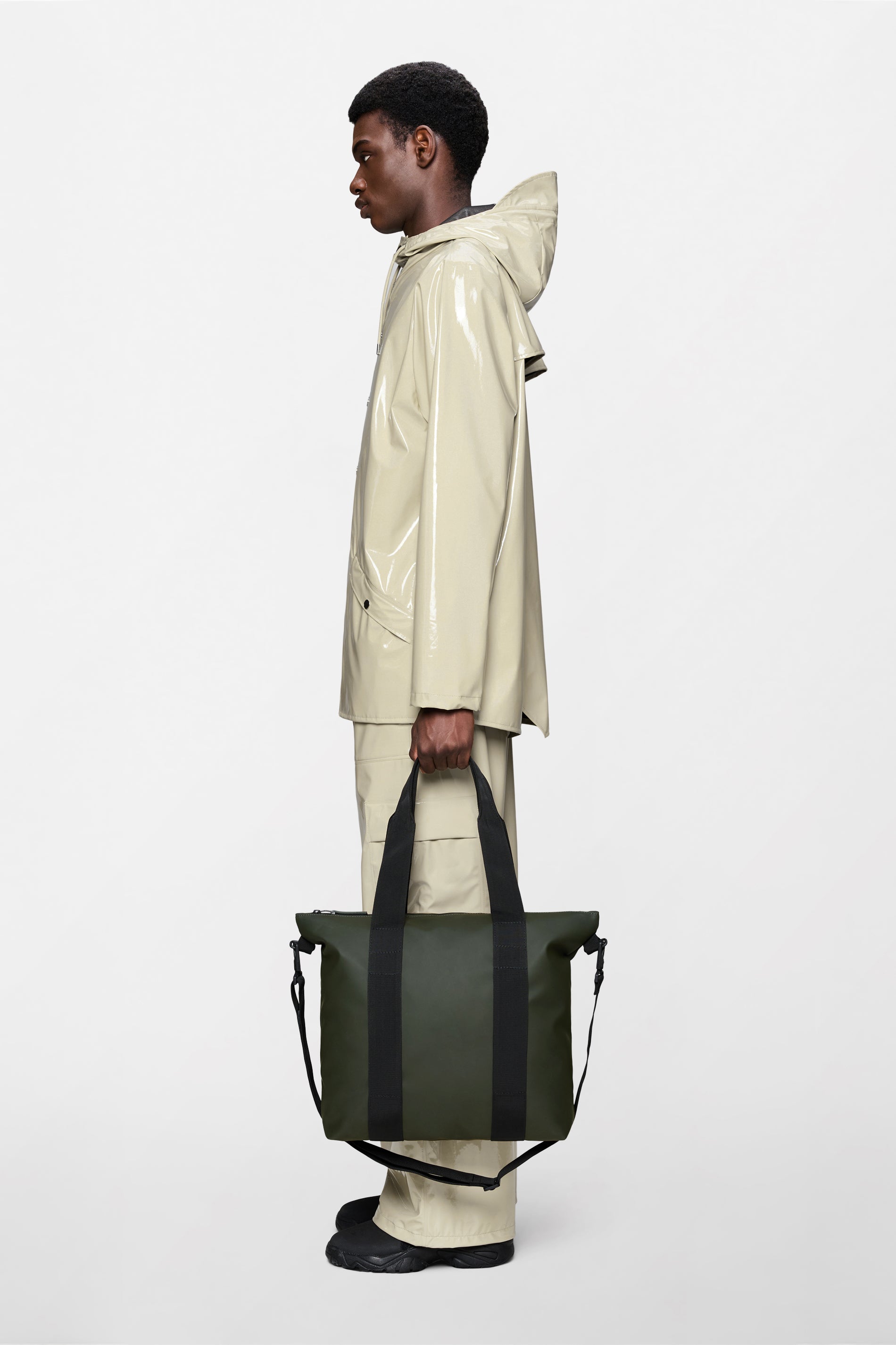 Borsa Tote Mini