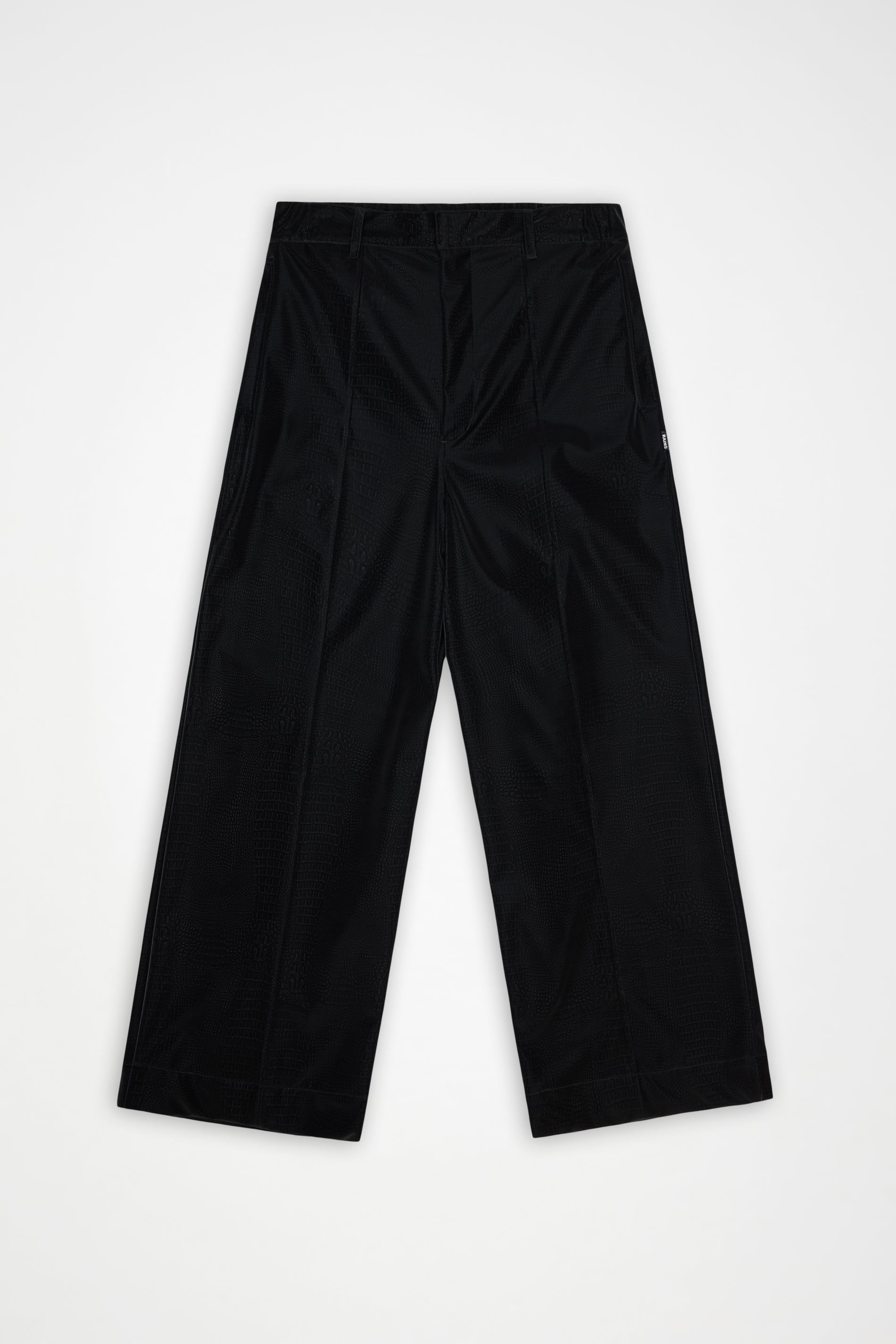 Pantaloni Impermeabili Larghi