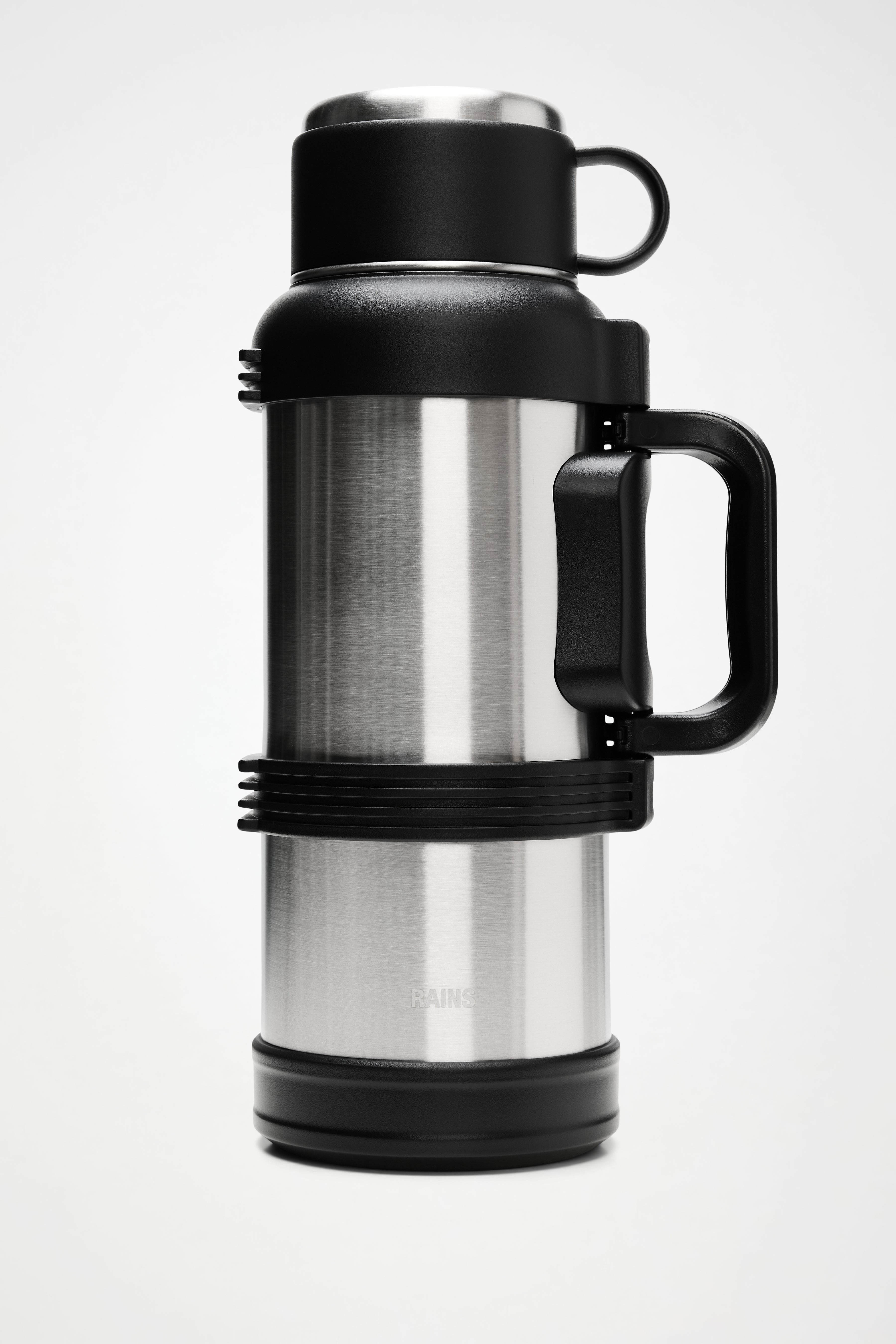 Thermos in Acciaio Inossidabile da 2000 ml