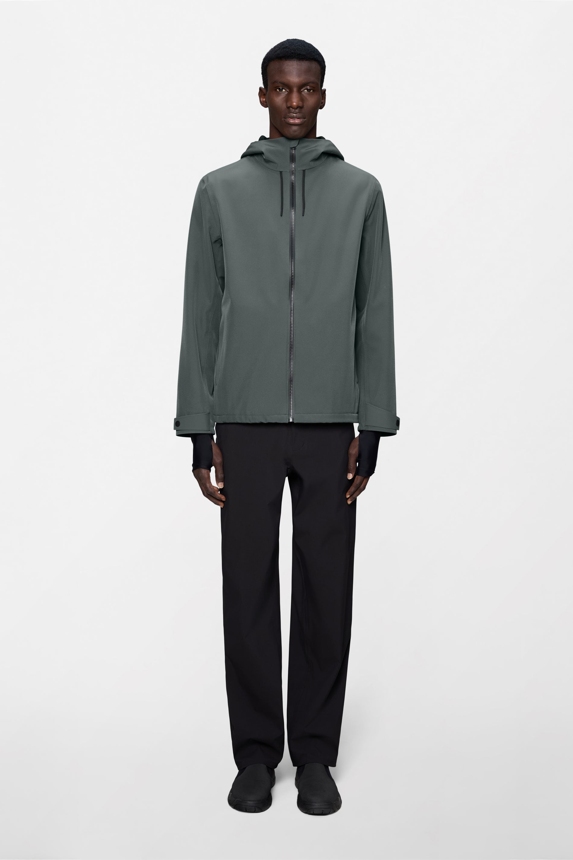 Giubbotto Softshell Suva