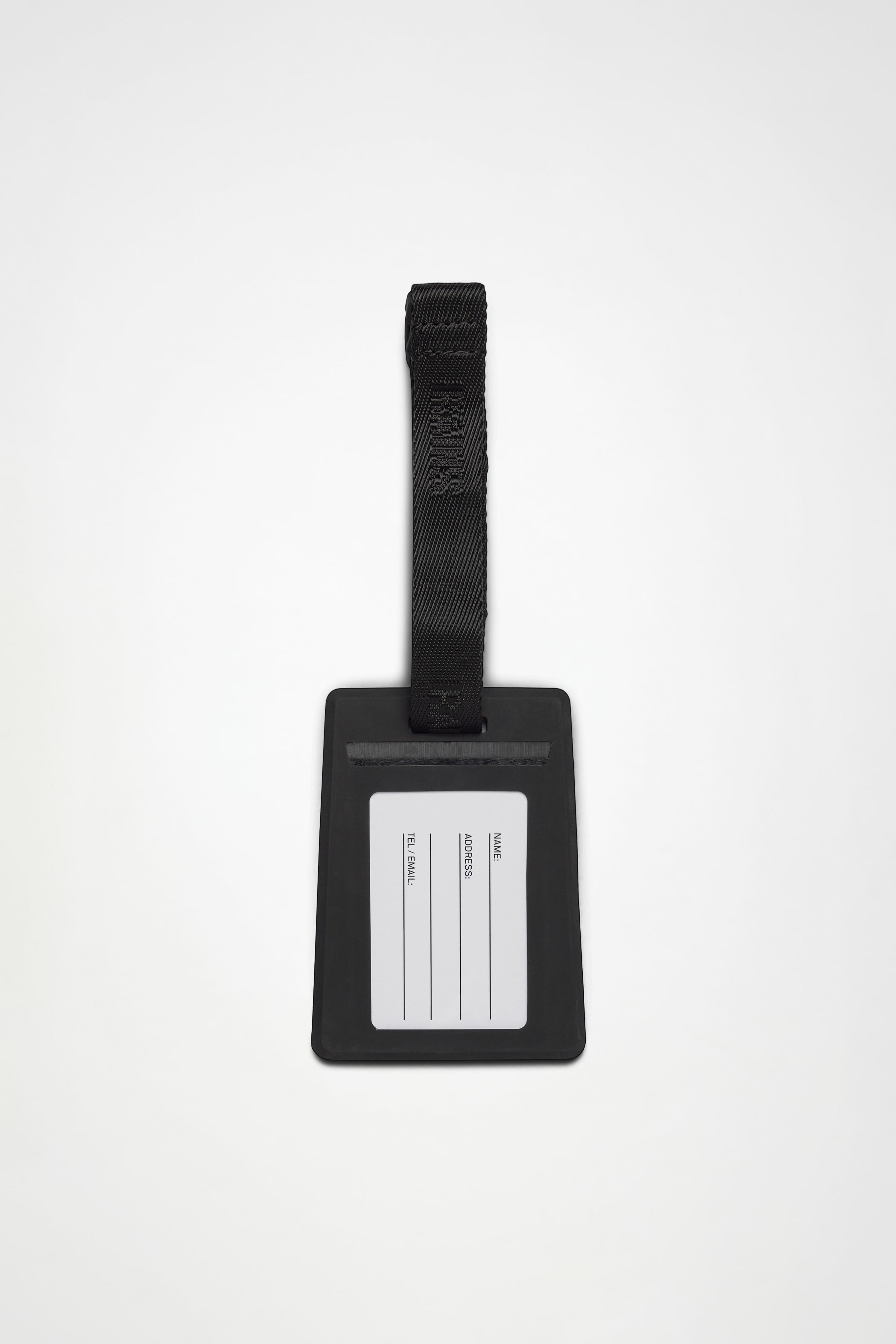 Travel Tag