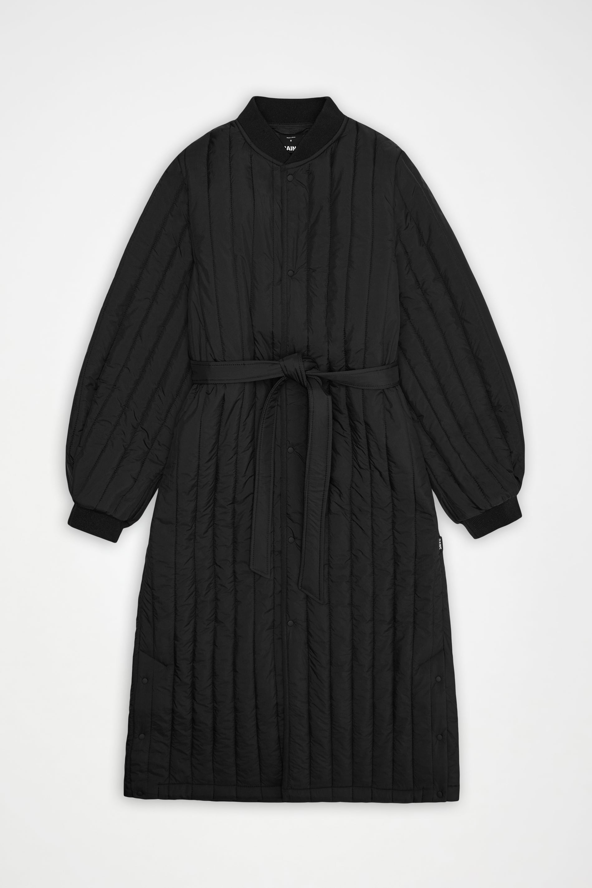 Banja Liner W Coat