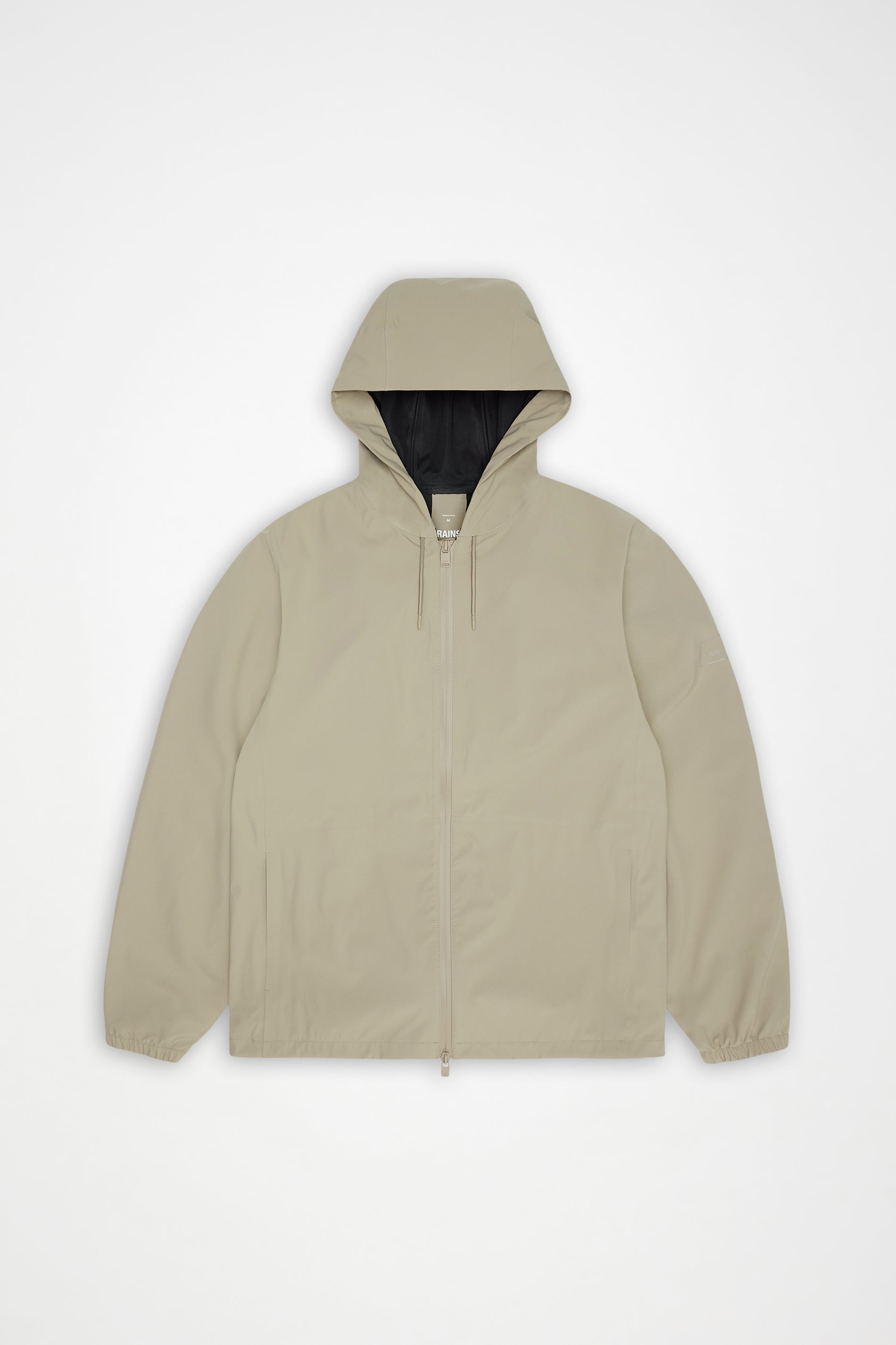 Giubbotto Hardshell Suva