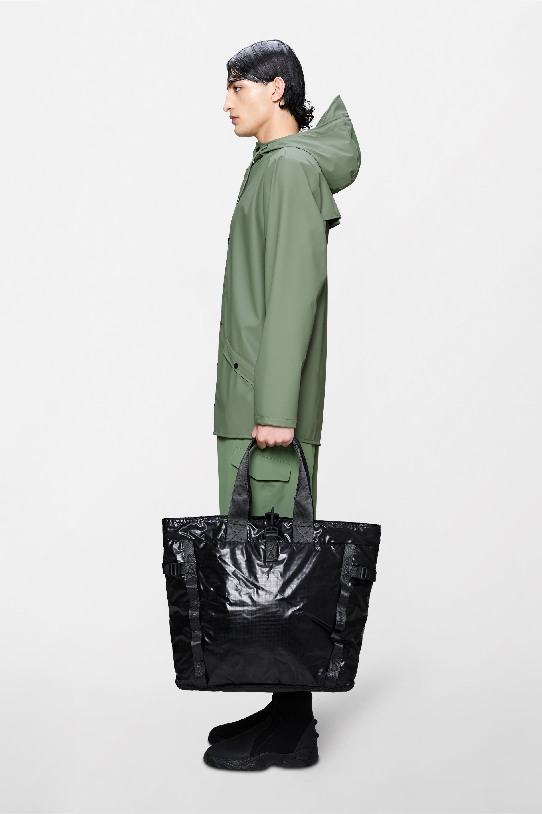 Sibu Shopper Bag