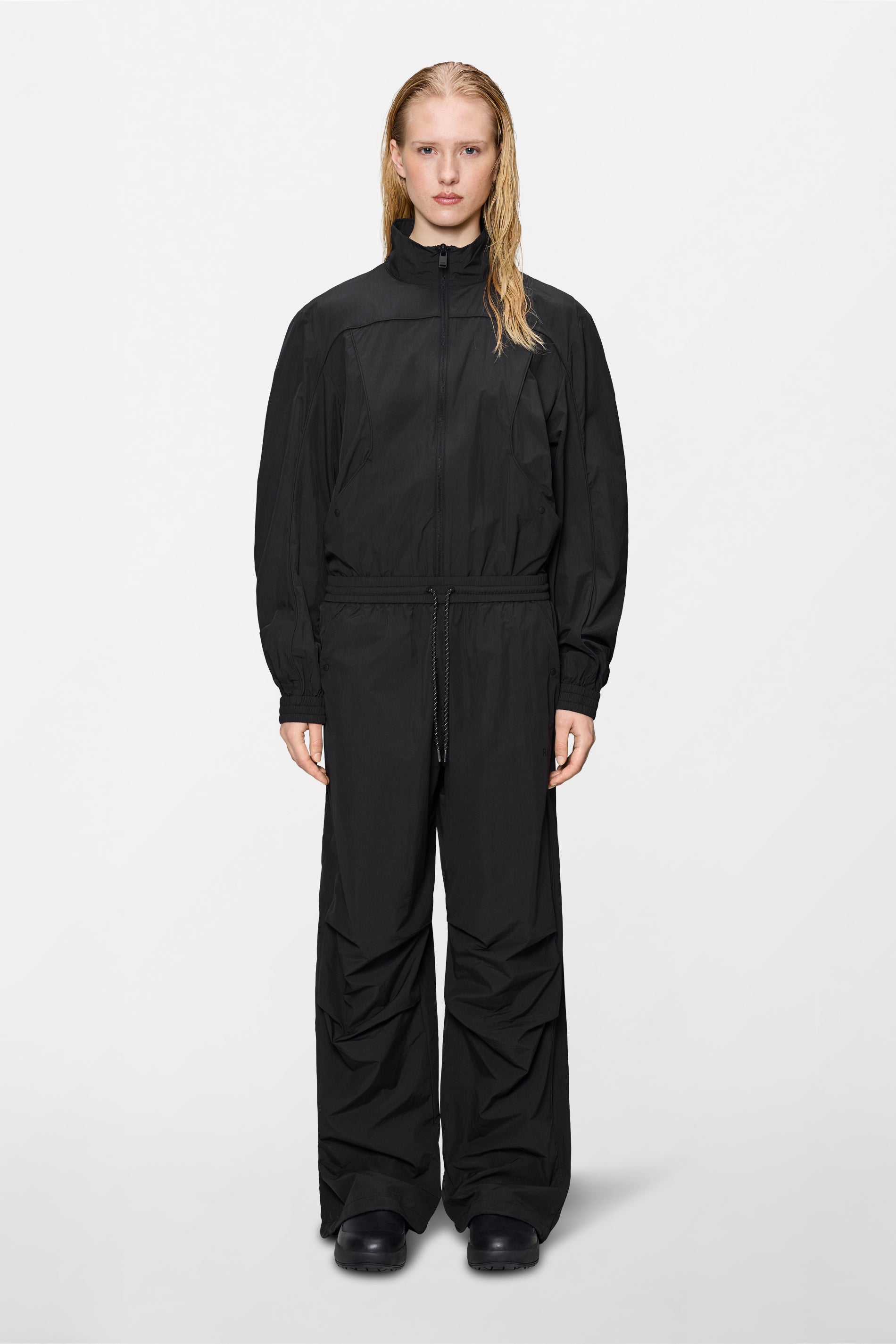 Pantaloni da training per il recupero
