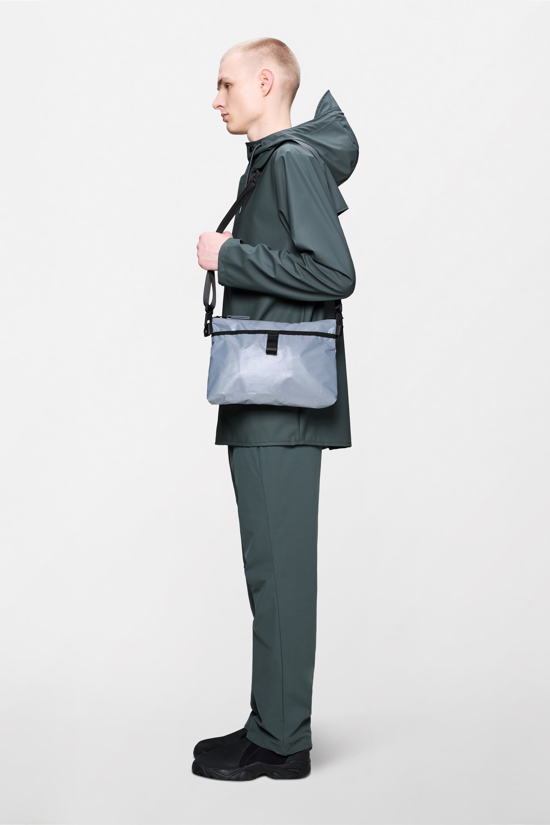 Sibu Musette Bag