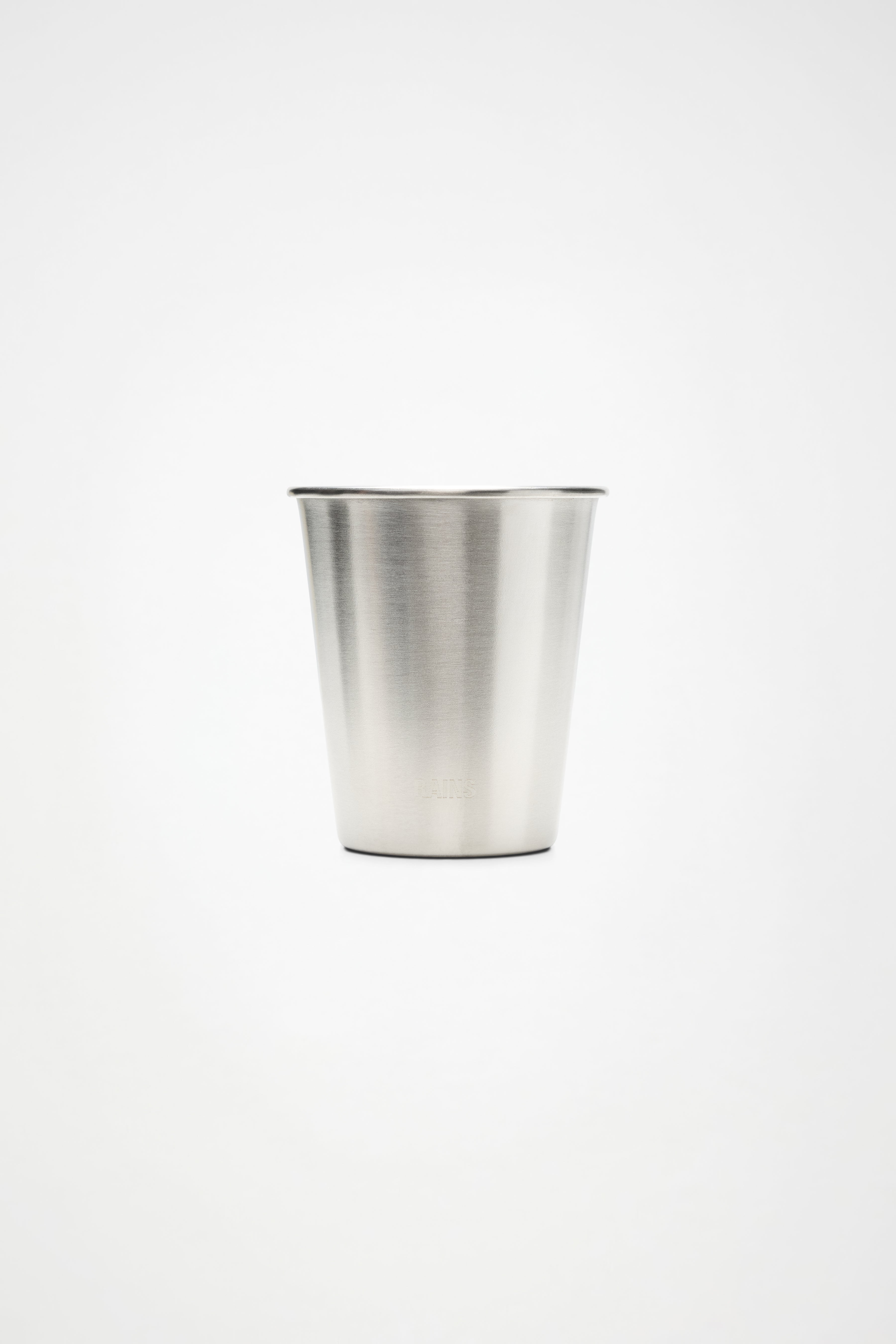 Bicchieri in acciaio inossidabile da 2 pezzi 300 ml