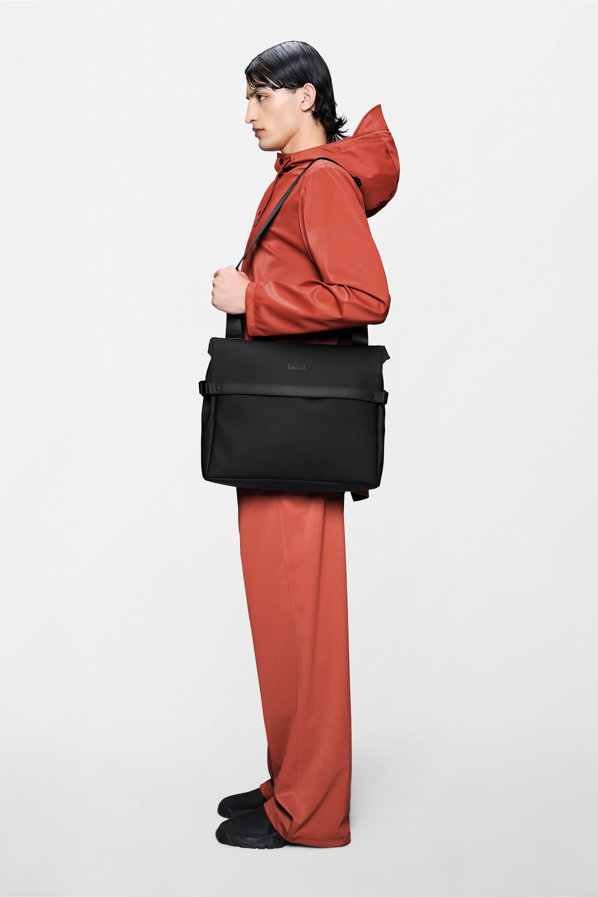 Borsa a tracolla OTG