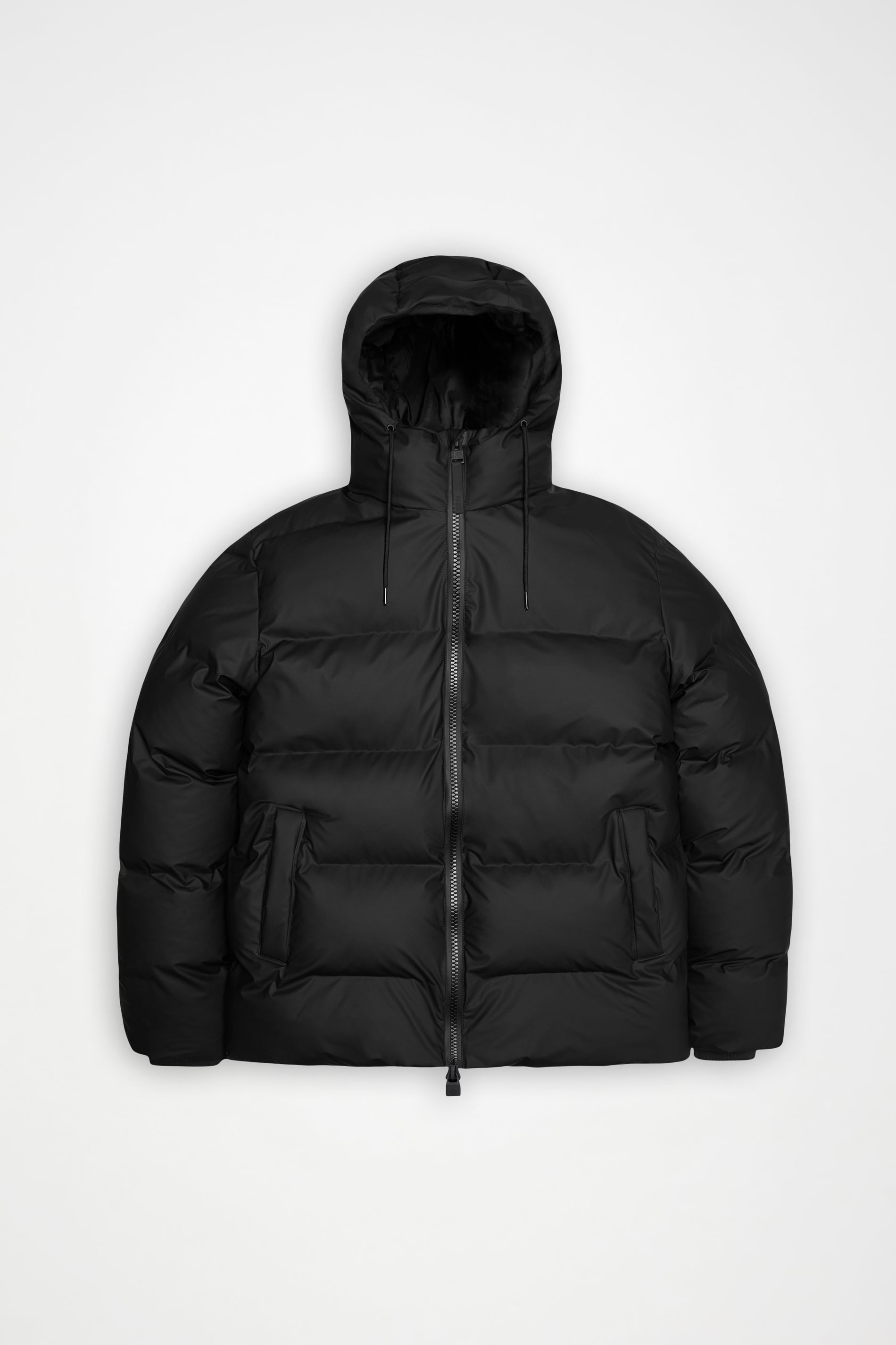 Alta Giacca Puffer