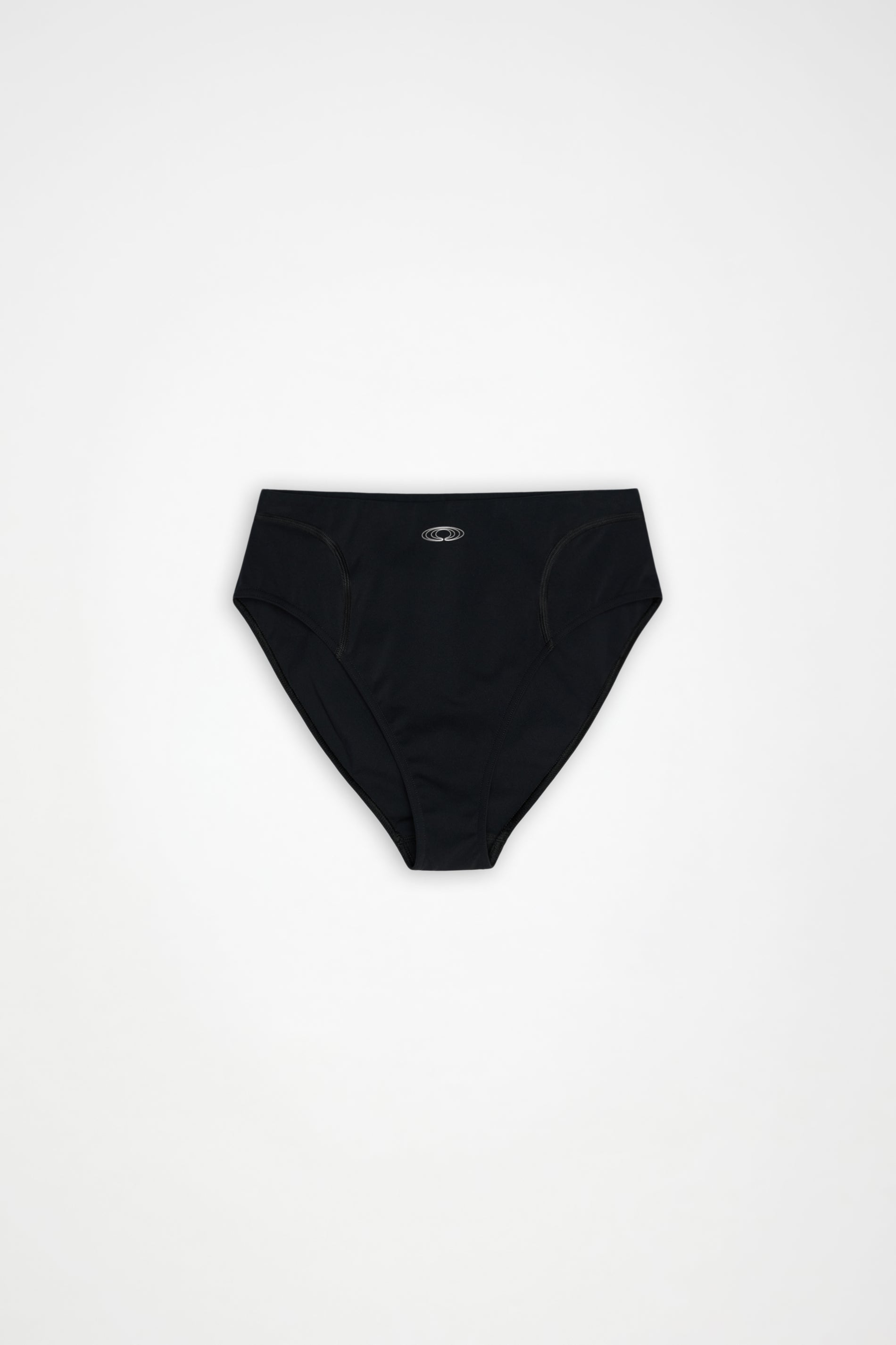 Bikini da nuoto con mutandina