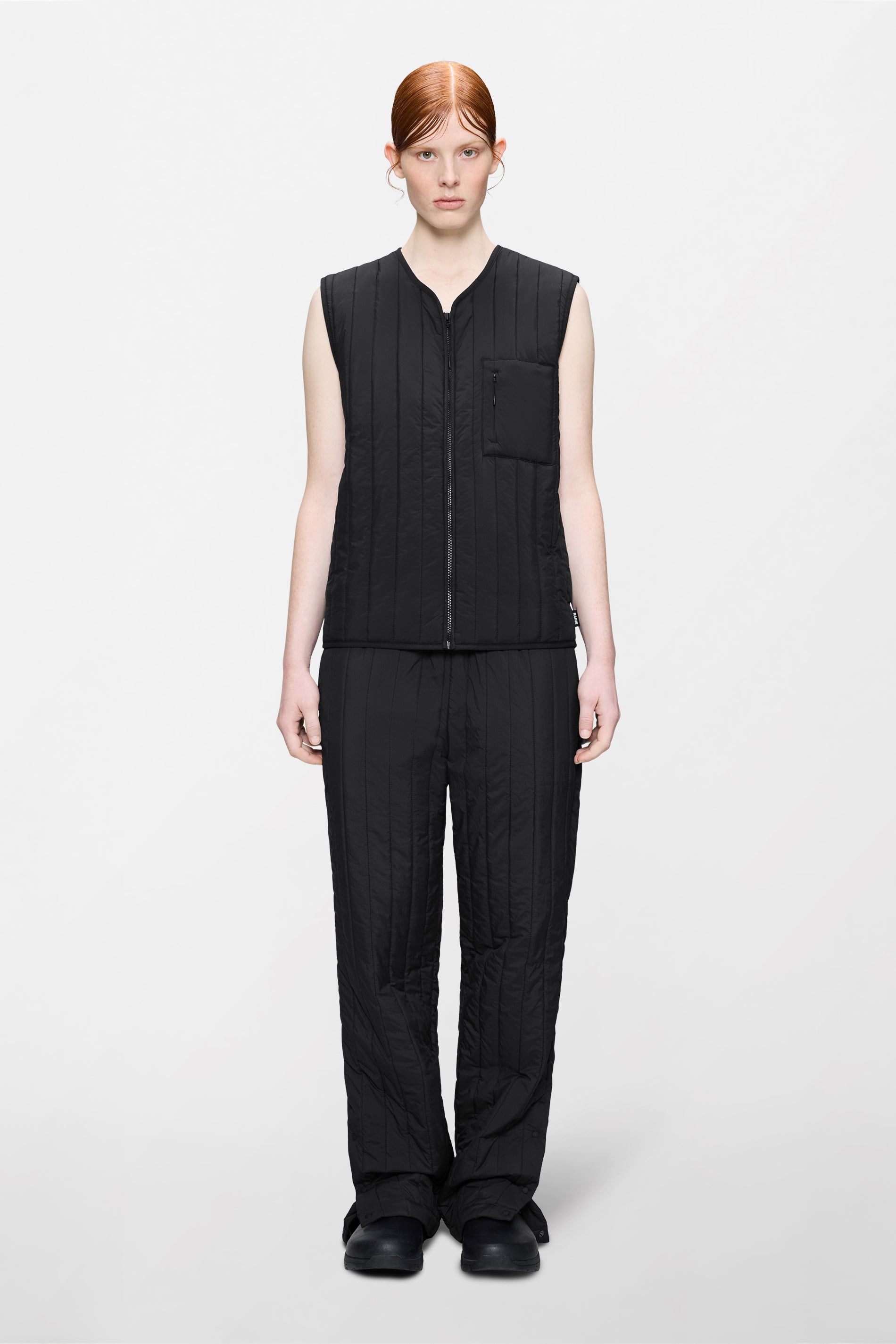 Giacca Banja Liner