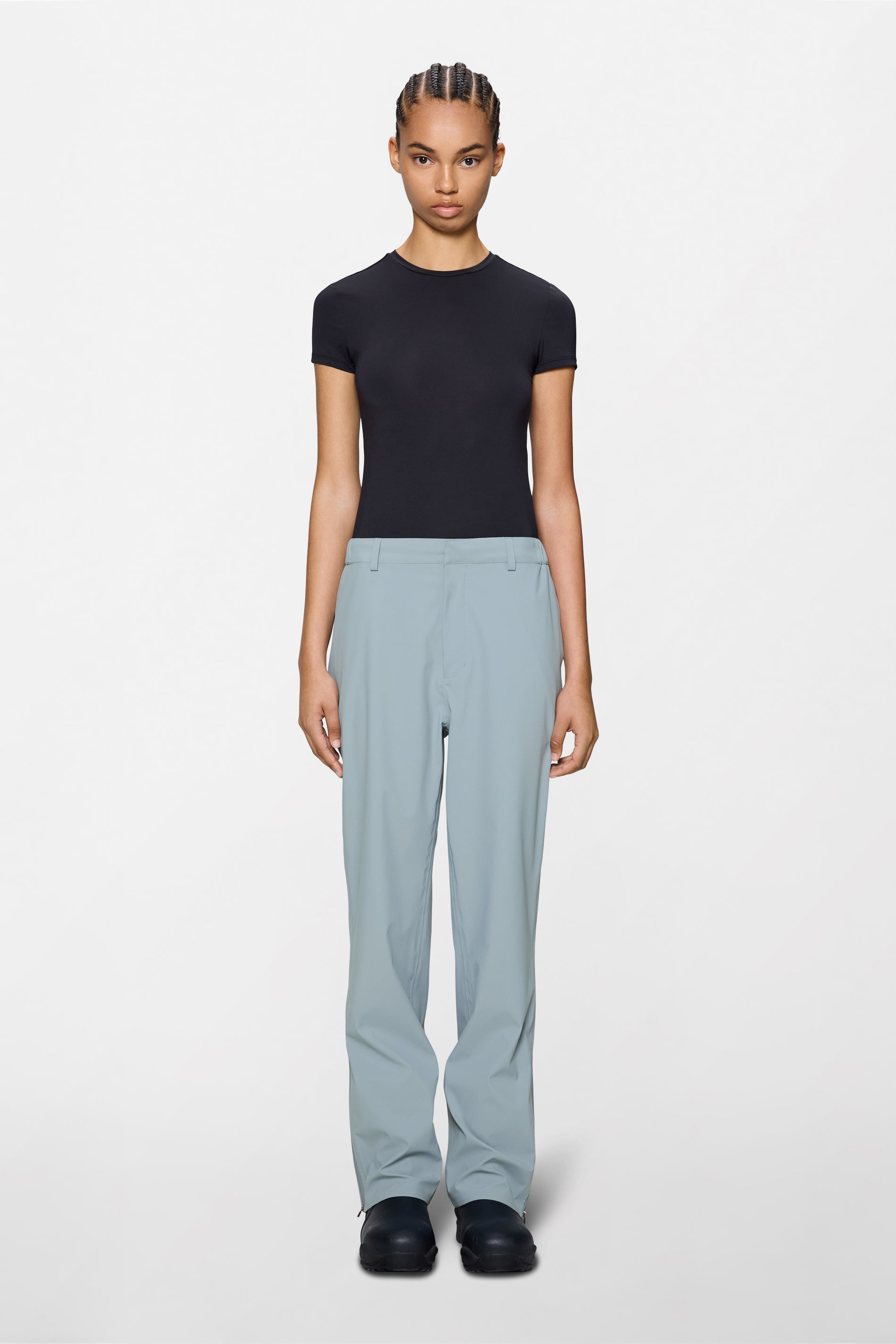 Pantaloni Hardshell Suva Regular