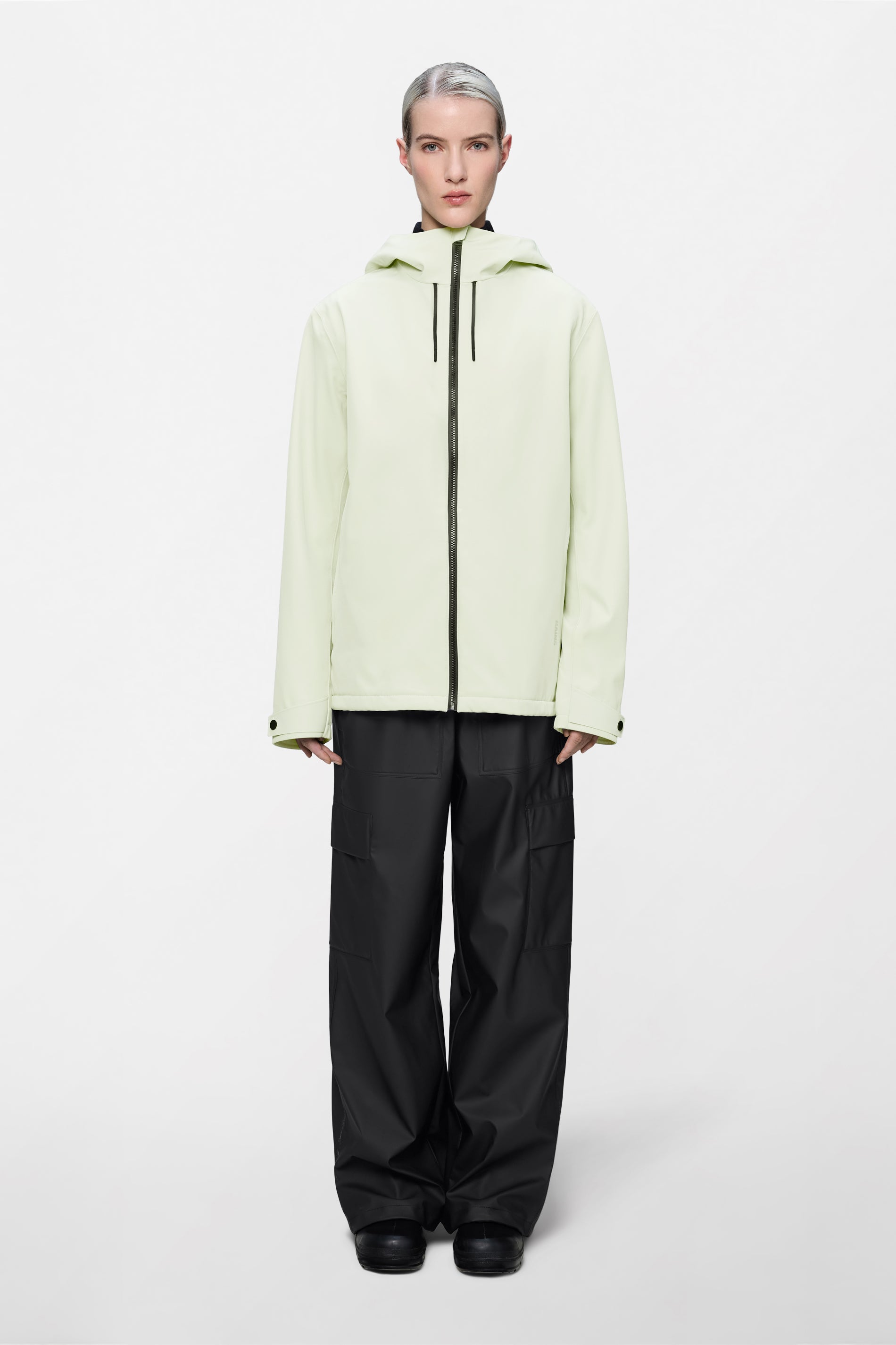 Giubbotto Softshell Suva