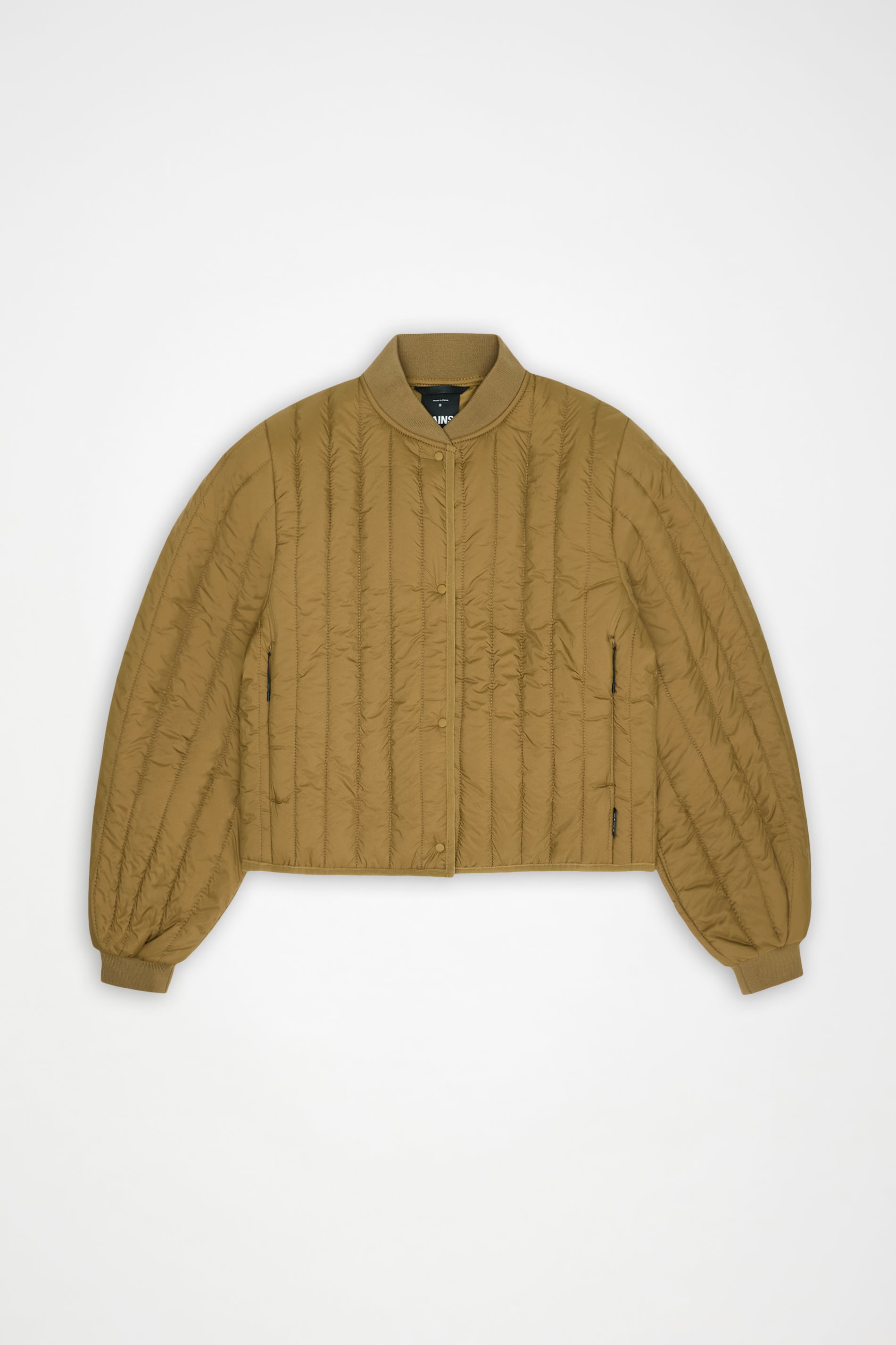 Giubbotto Bomber W Banja Liner