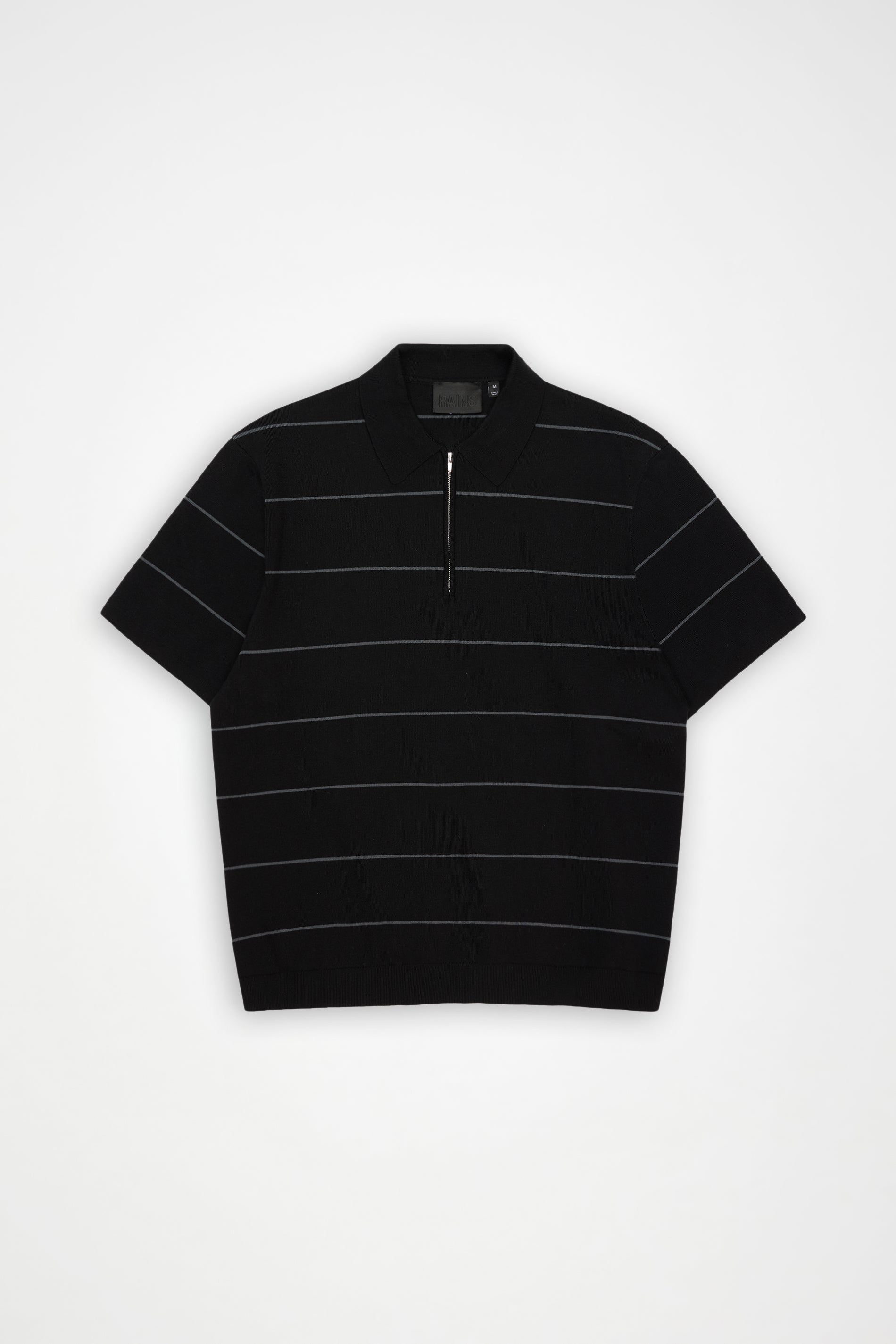 Polo A Maglia a Strisce