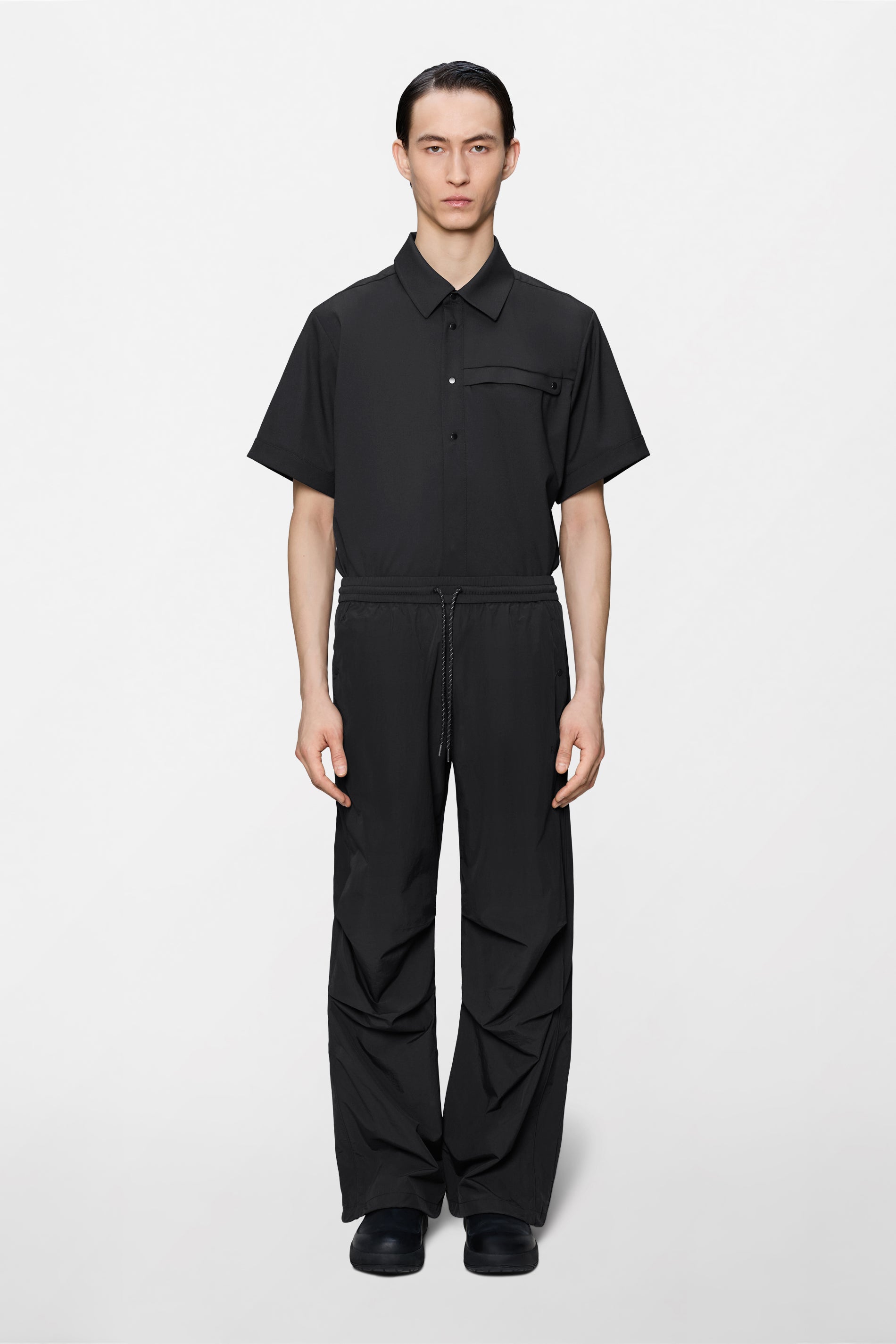 Pantaloni da training per il recupero