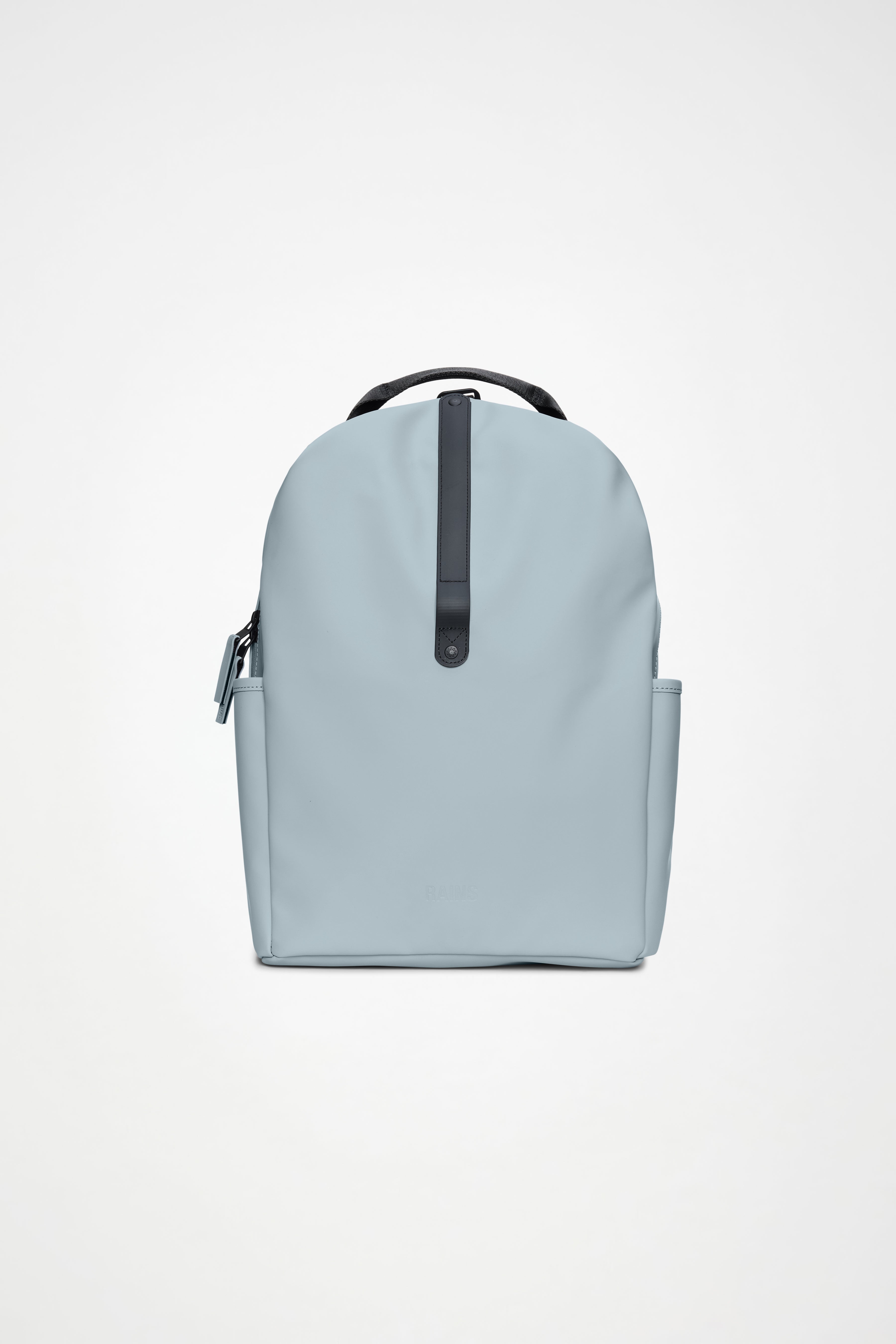 Zaino con chiusura frontale