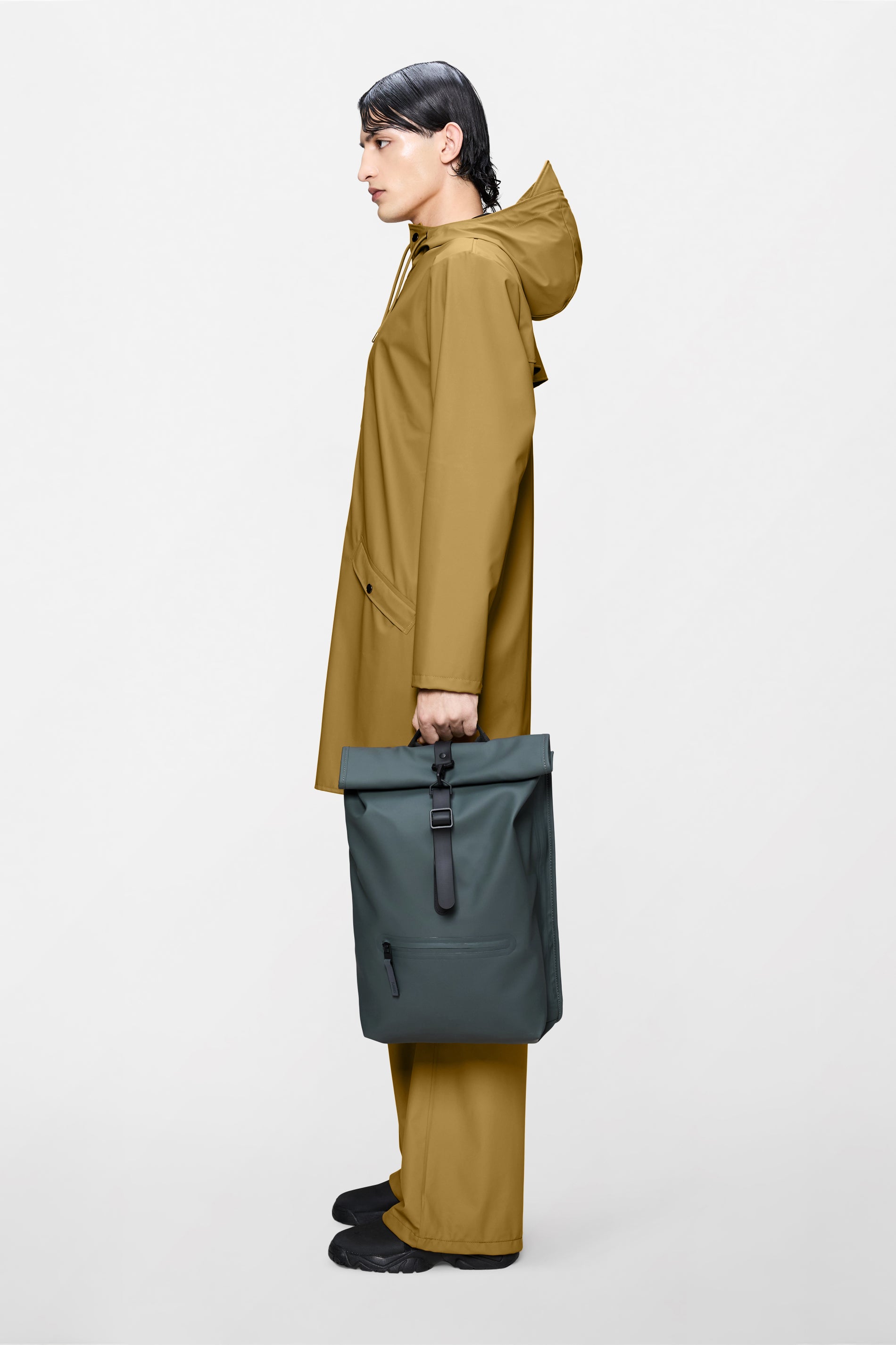 Zaino Rolltop