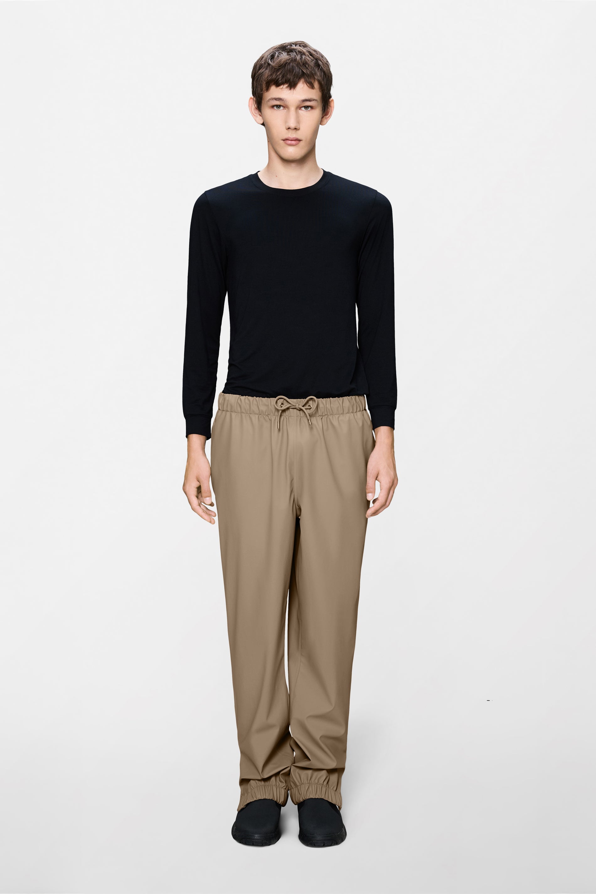 Pantaloni Antipioggia Regular