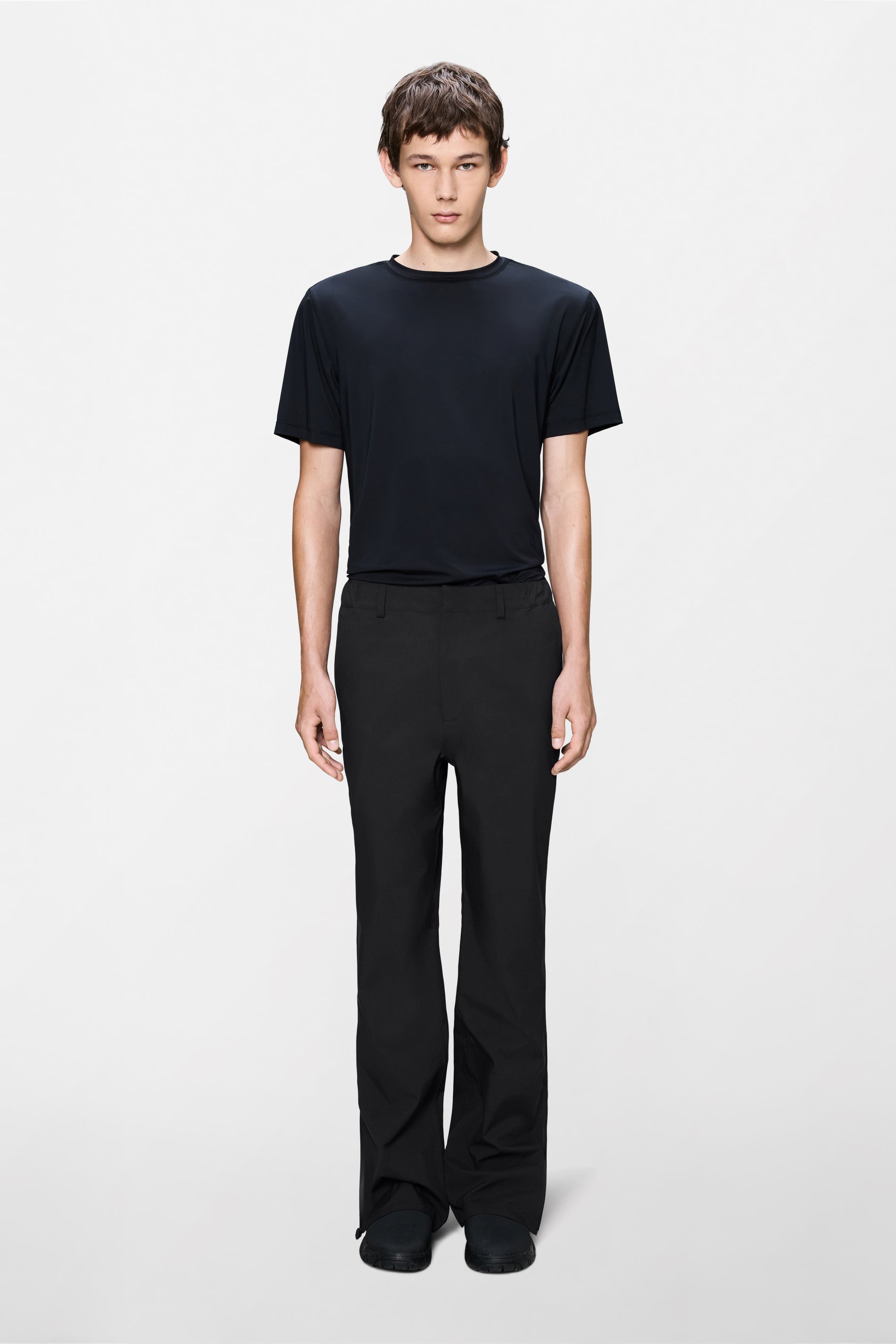 Pantaloni Hardshell Suva Regular