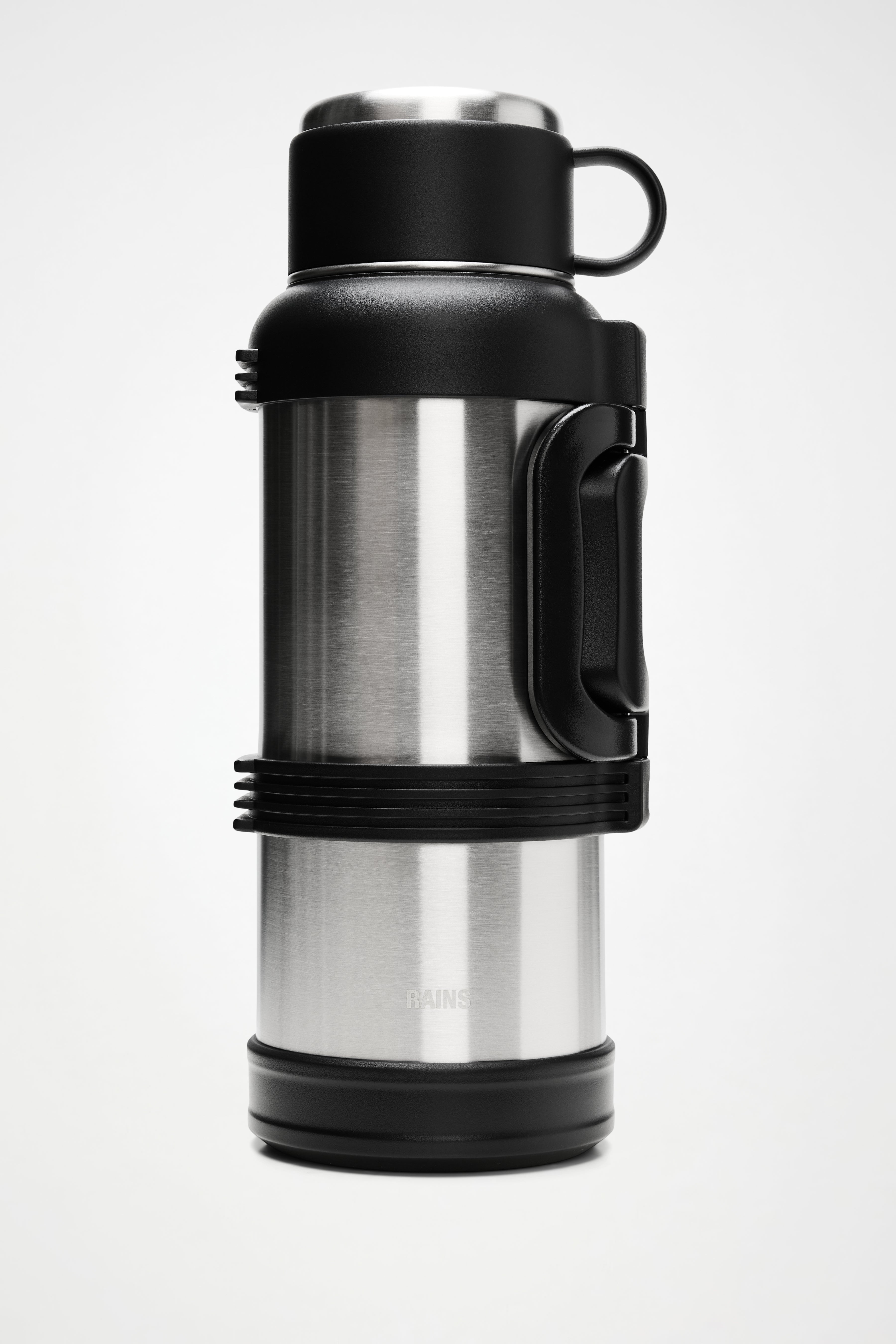 Thermos in Acciaio Inossidabile da 2000 ml