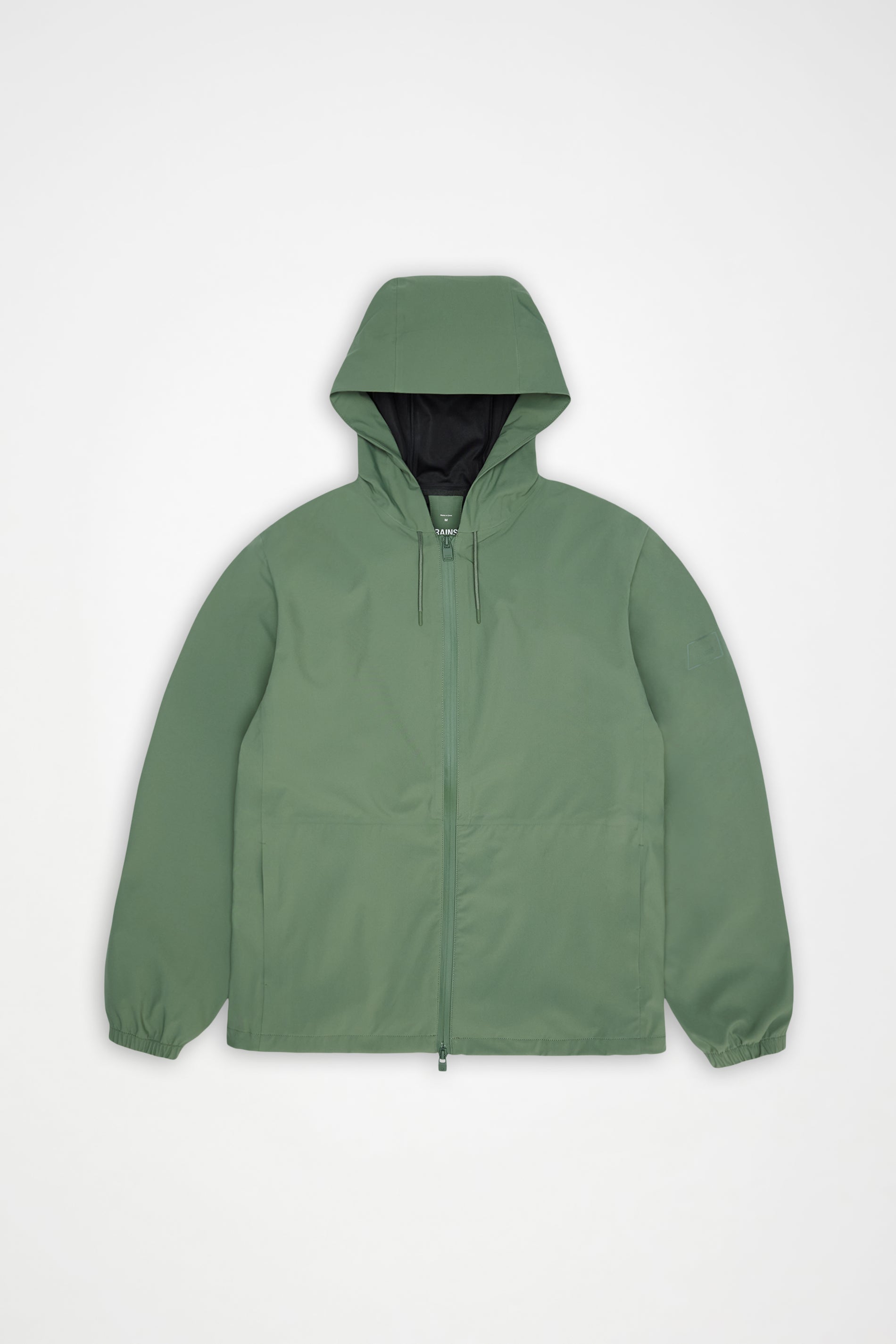 Giubbotto Hardshell Suva