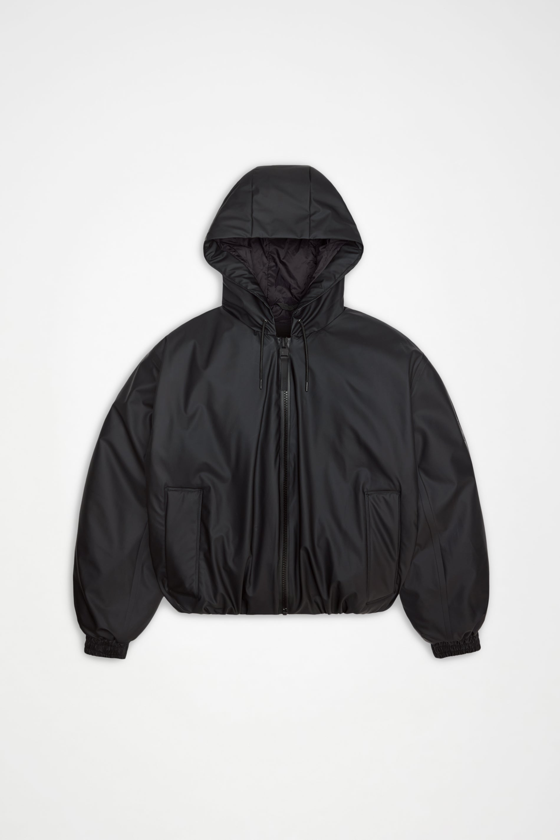 Lohja Giacca Bomber Isolata W