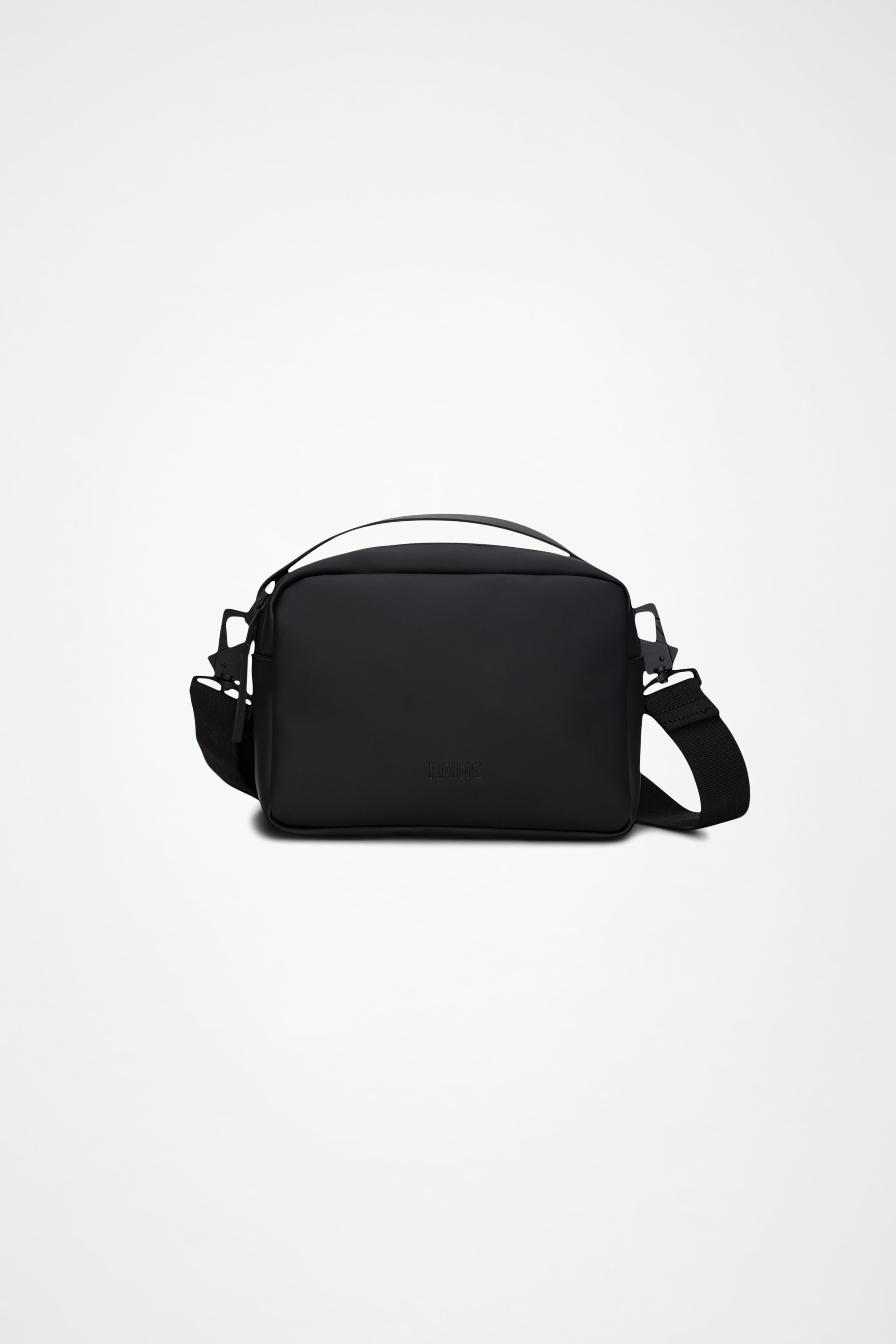 Borsa a Scatola