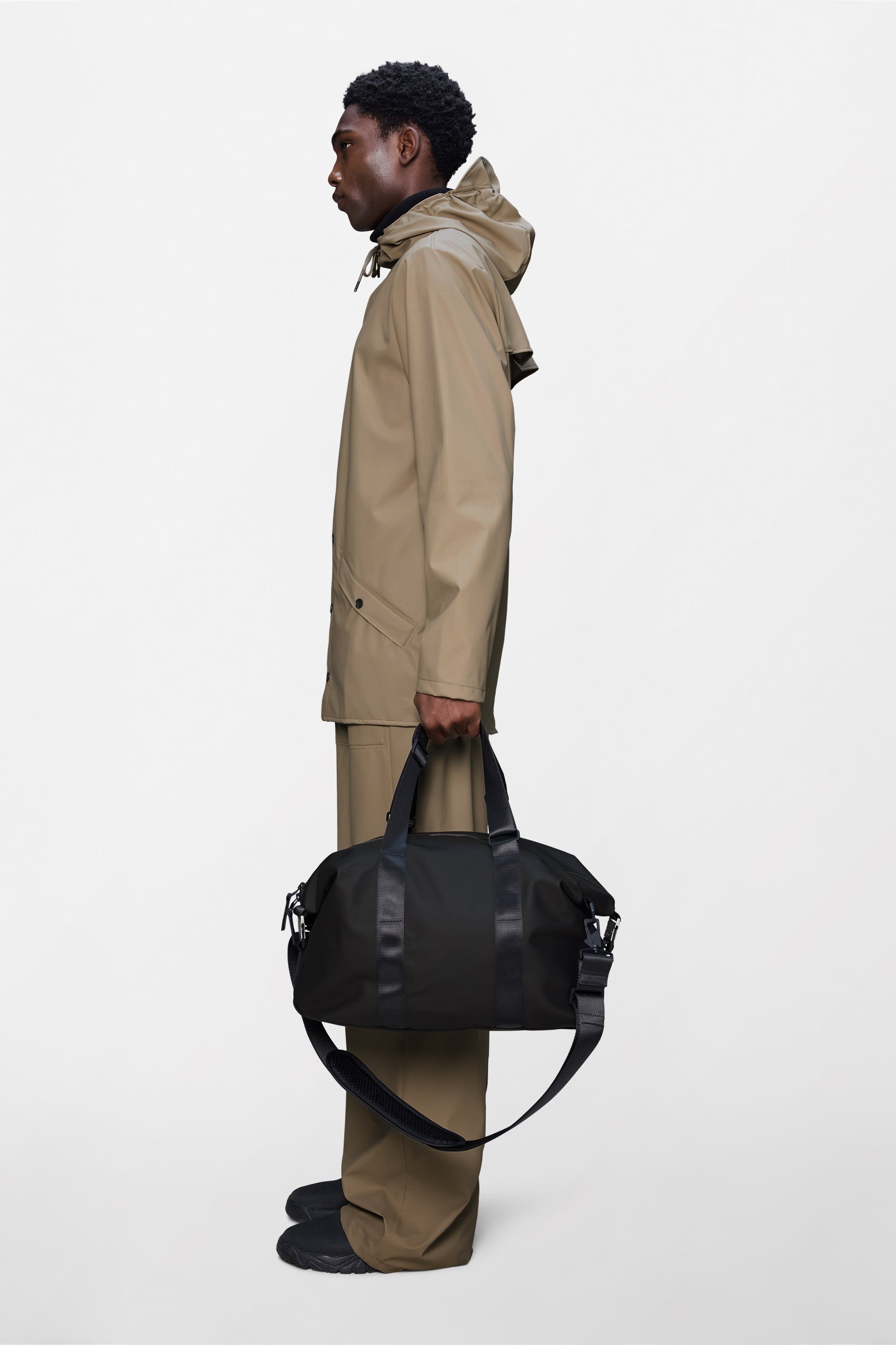 Valera Weekend Bag Piccola