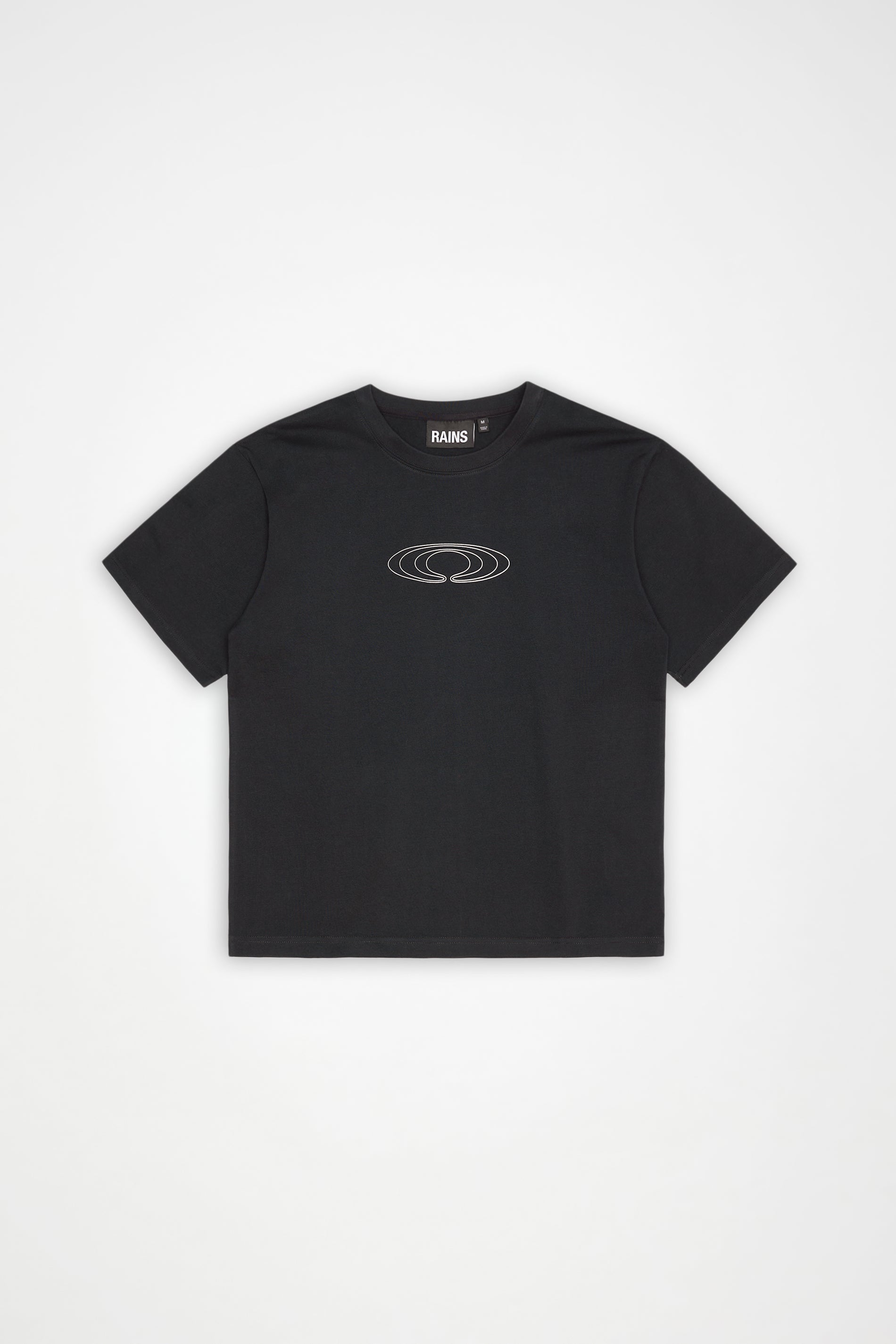 T-shirt classico Splash