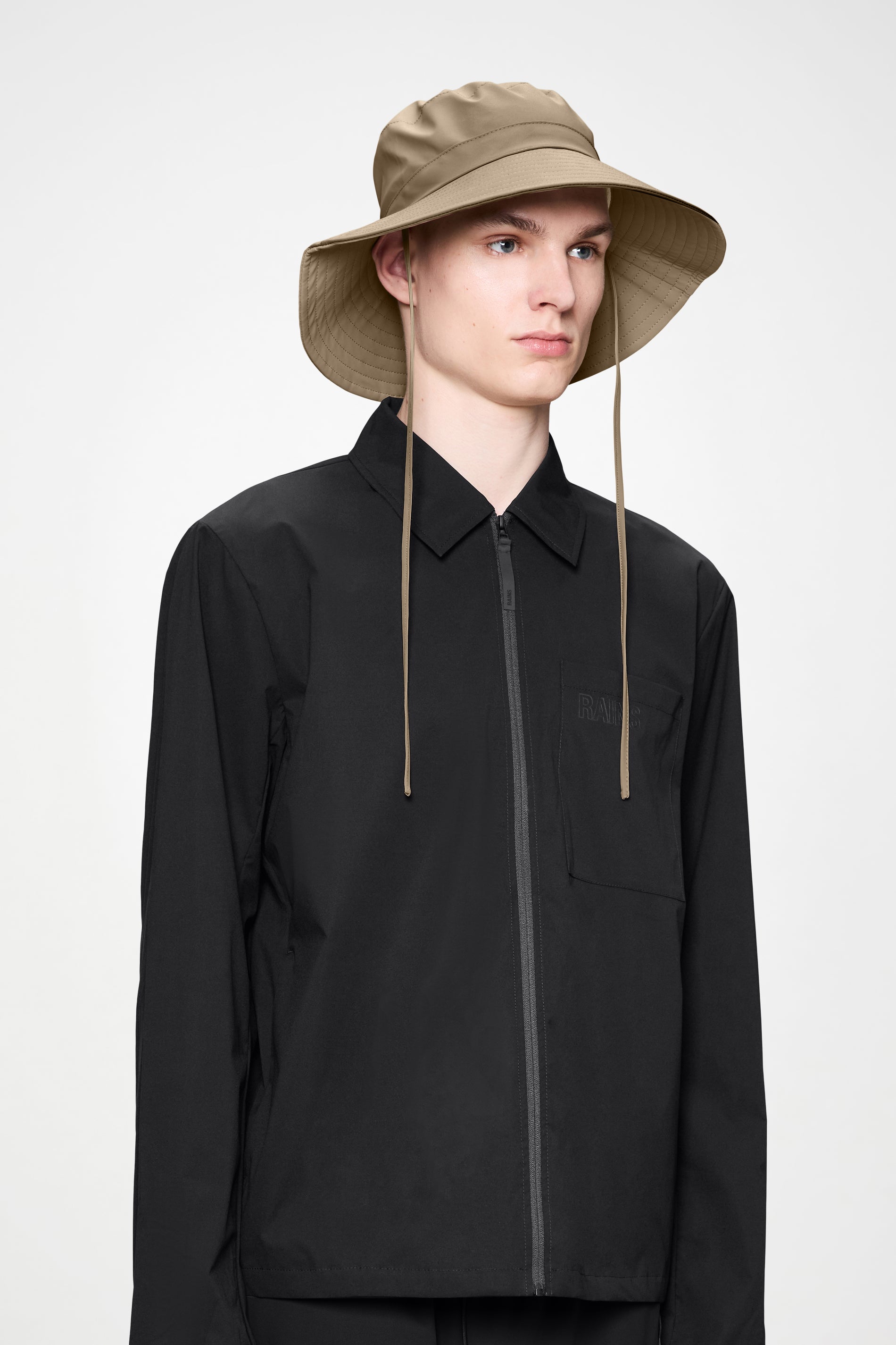 Cappello Boonie