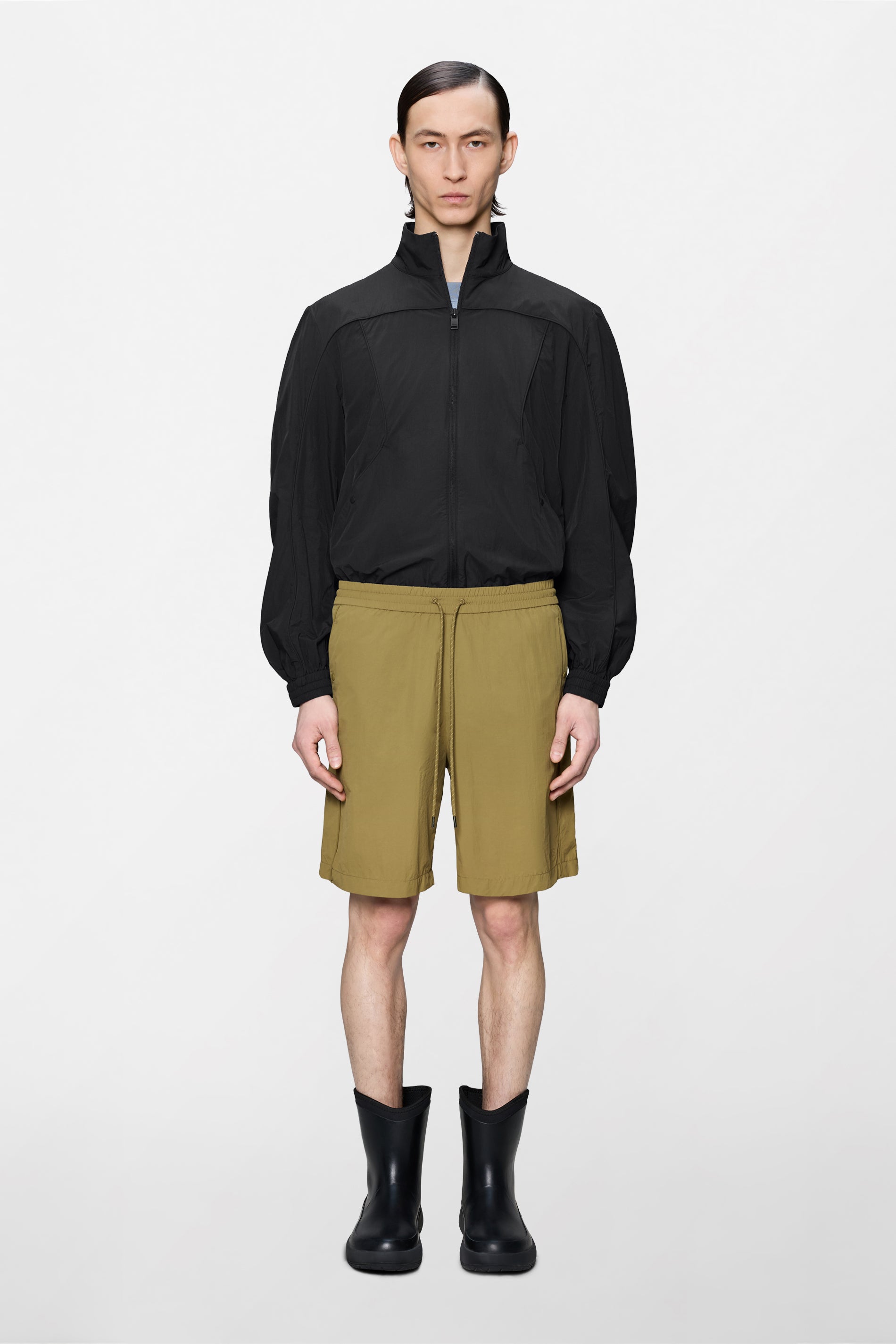 Pantaloni Corti per Corsa