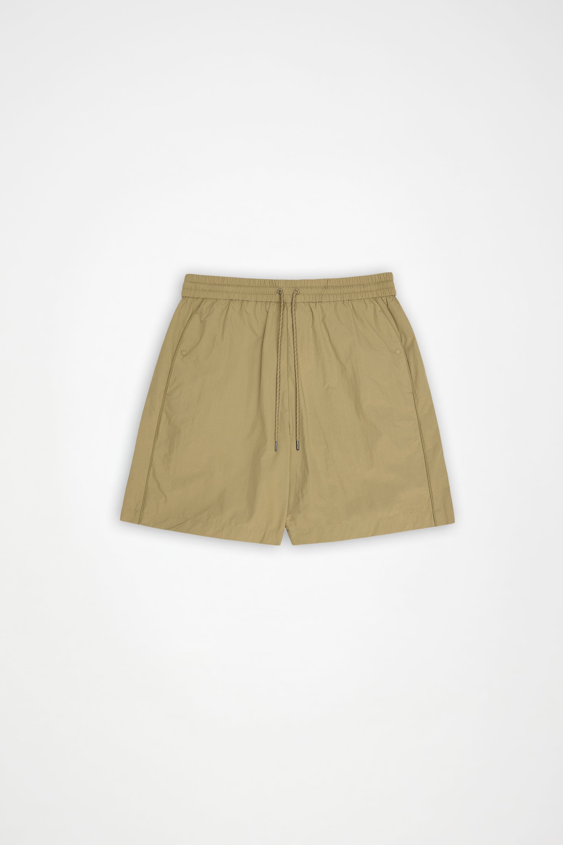 Pantaloncini da corsa per il raffreddamento
