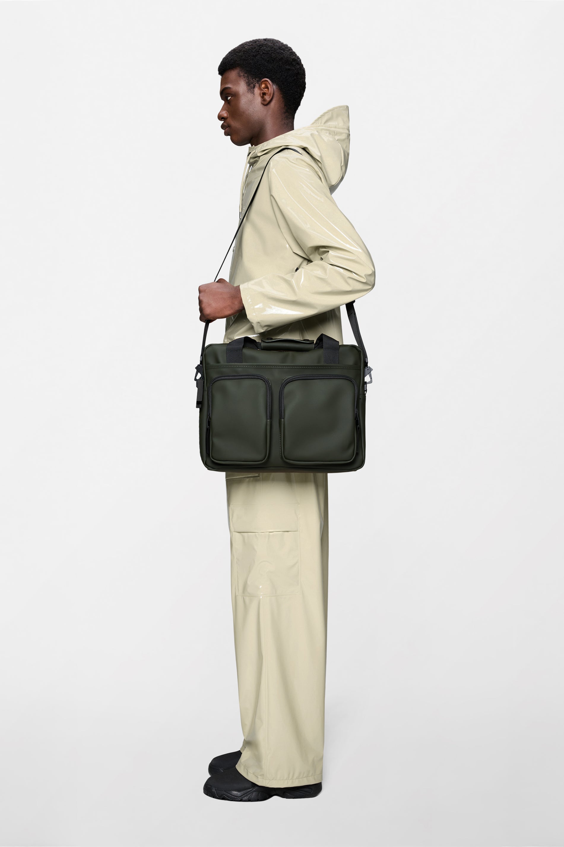 Borsa Texel Tech