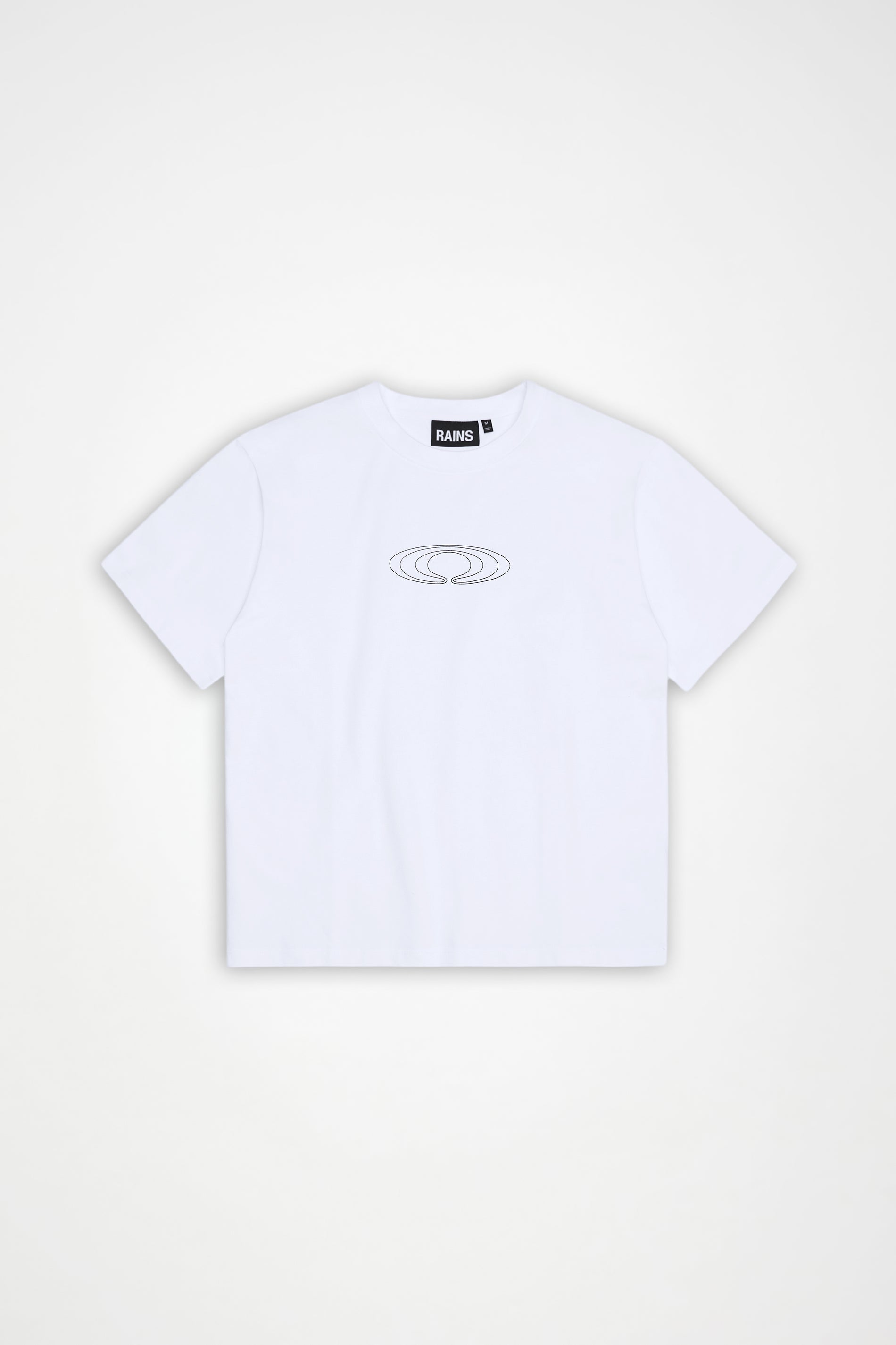 T-shirt classico Splash