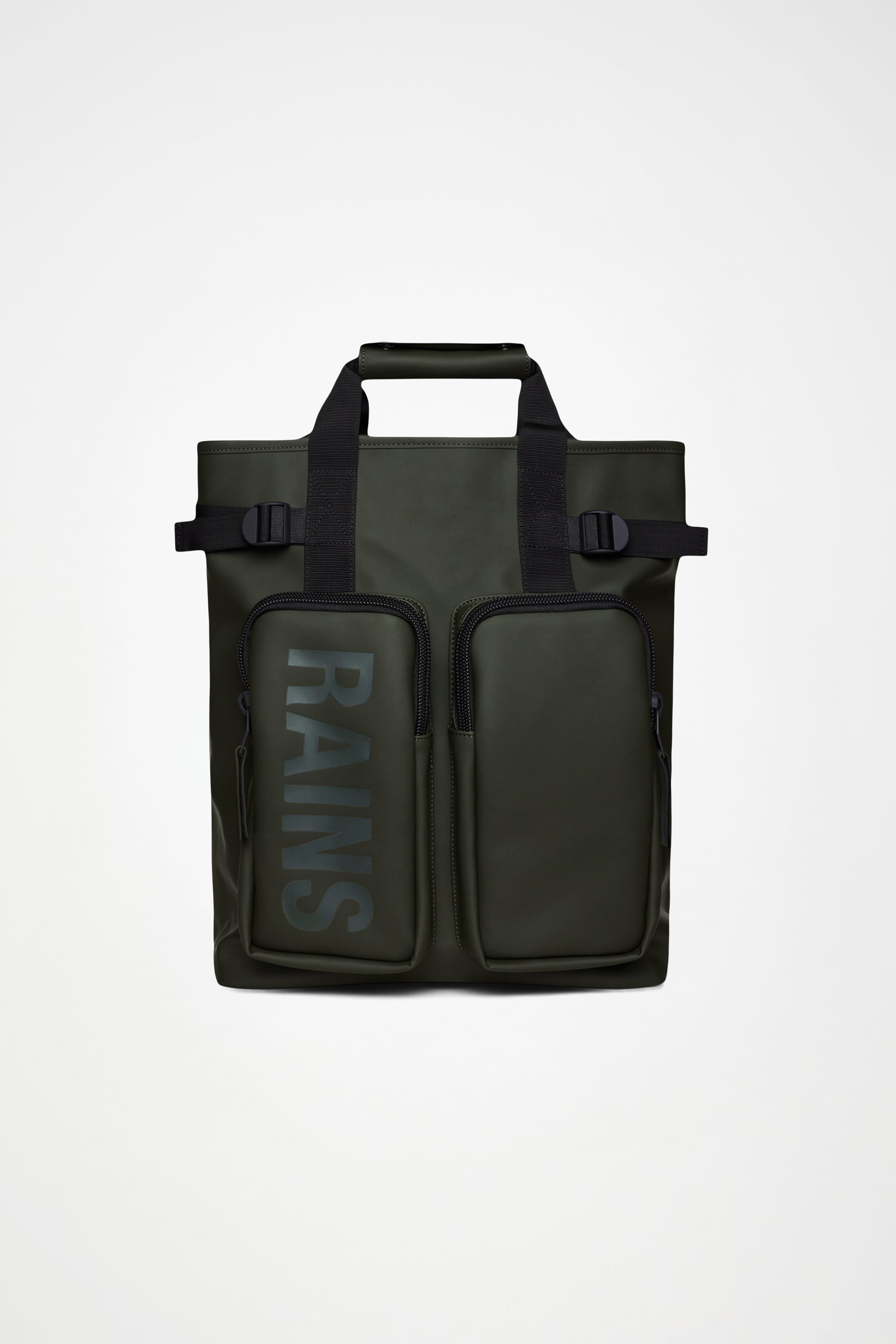 Texel Tote Backpack