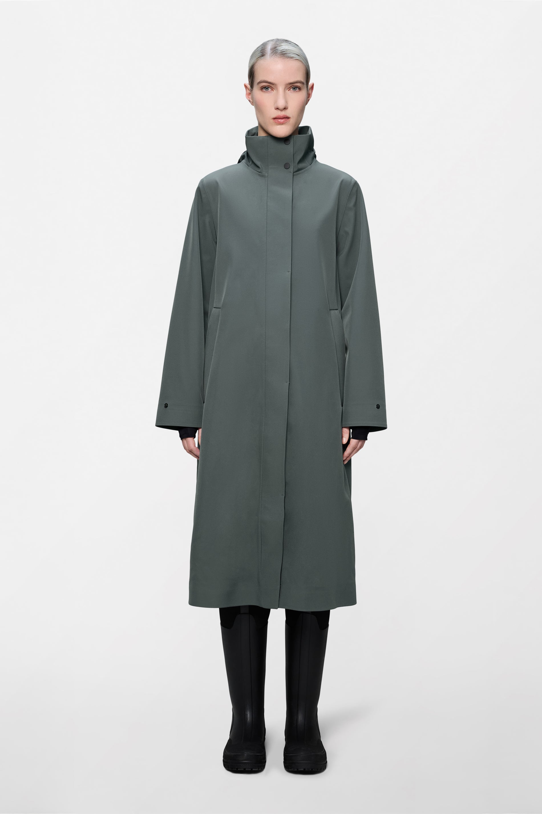 Giubbotto Suva Softshell A-Line W
