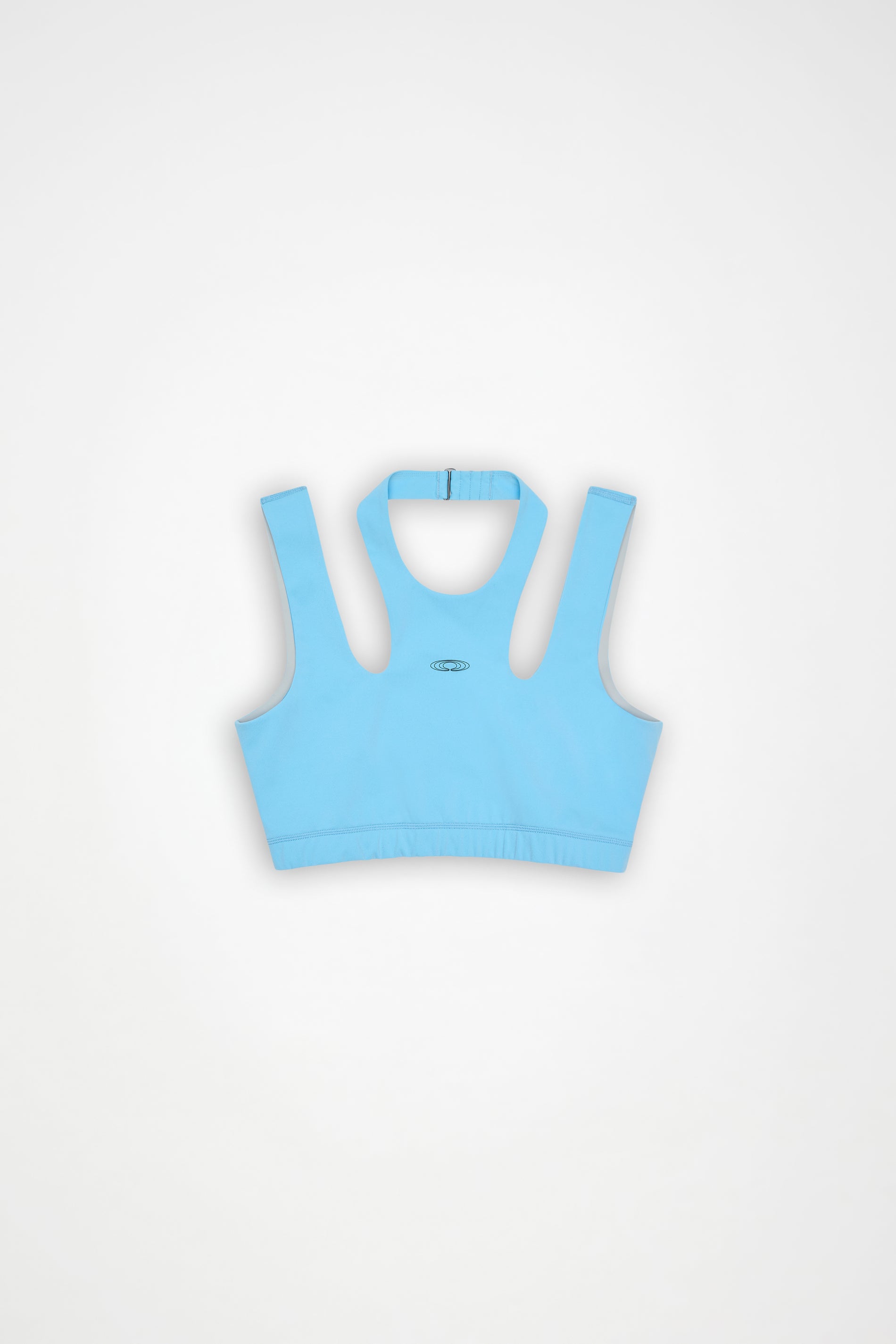 Bikini da nuoto con top